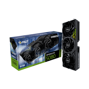 Palit RTX 5080 16 GB Gaming Pro
