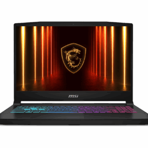 MSI Katana 15 HX B14WFK-421XGE Intel® Core™ i7 processor 14650HX