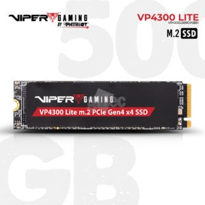 Patriot Viper VP4300 Lite 500GB