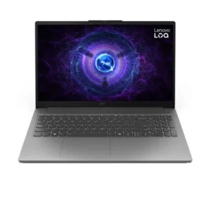 Lenovo LOQ 15IAX9E Intel® Core™ i5-12450HX