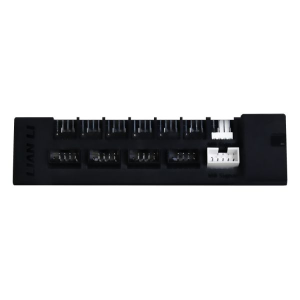 LIAN LI EDGE 850W 80+ Gold FULL MODULAR BLACK - Image 7