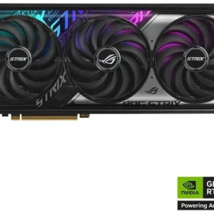 ASUS Graphic Card GeForce RTX 5070 12GB GDDR7 OC ROG-STRIX-RTX5070-O12G-GAMING