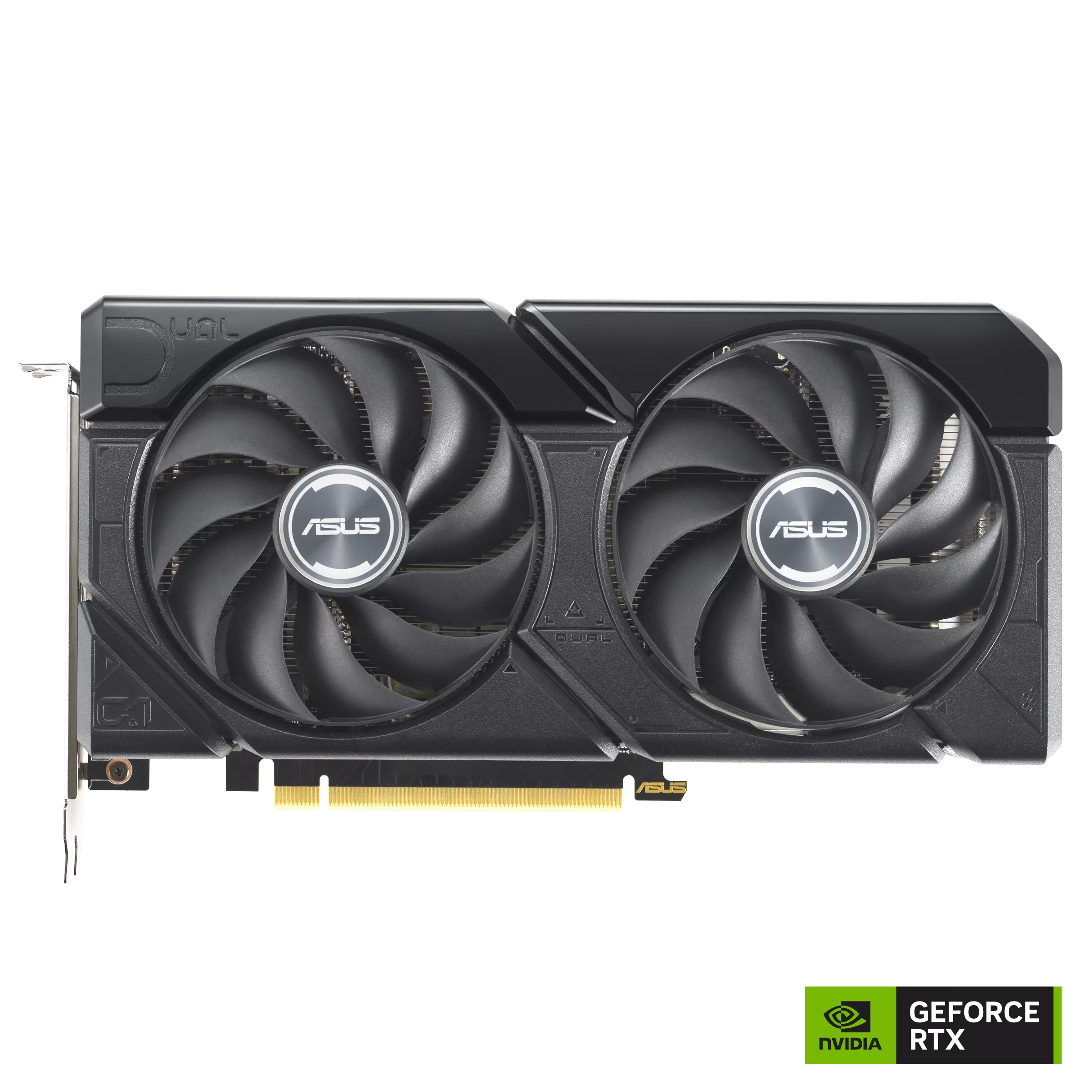ASUS Graphic Card GeForce RTX 4060 Ti 8GB GDDR6 DUAL OC EVO DUAL-RTX4060TI-O8G-EVO - Image 2