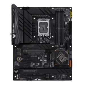 ASUS TUF GAMING Z790-PLUS WIFI D4