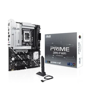 Asus PRIME Z890-P WIFI
