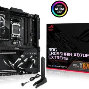 Asus ROG CROSSHAIR X870E EXTREME