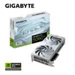 GIGABYTE Graphic Adapter GeForce RTX 5060 Ti 16GB GDDR7 EAGLE ICE