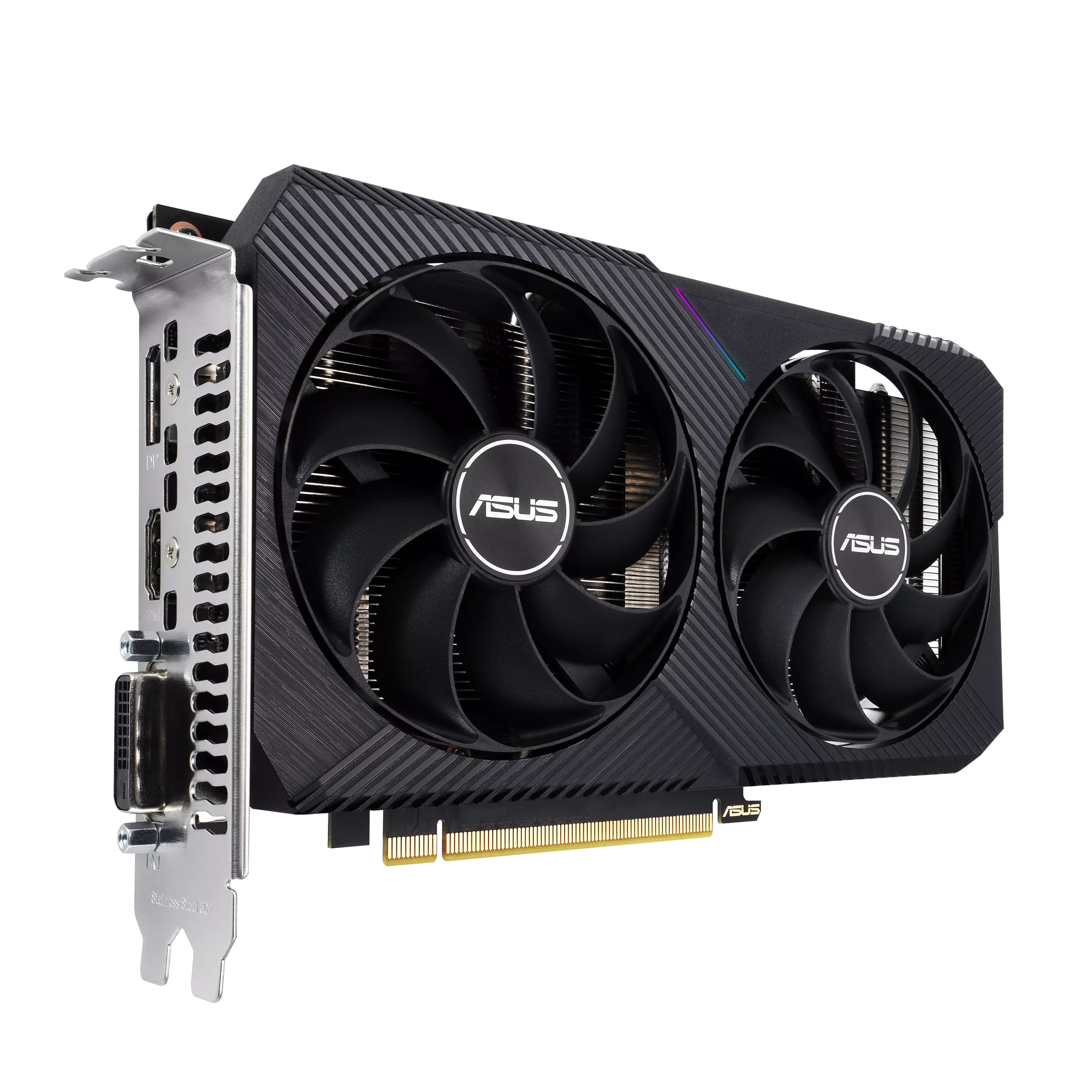 ASUS Dual GeForce RTX™ 3050 V2 OC Edition 8GB GDDR6 - Image 12