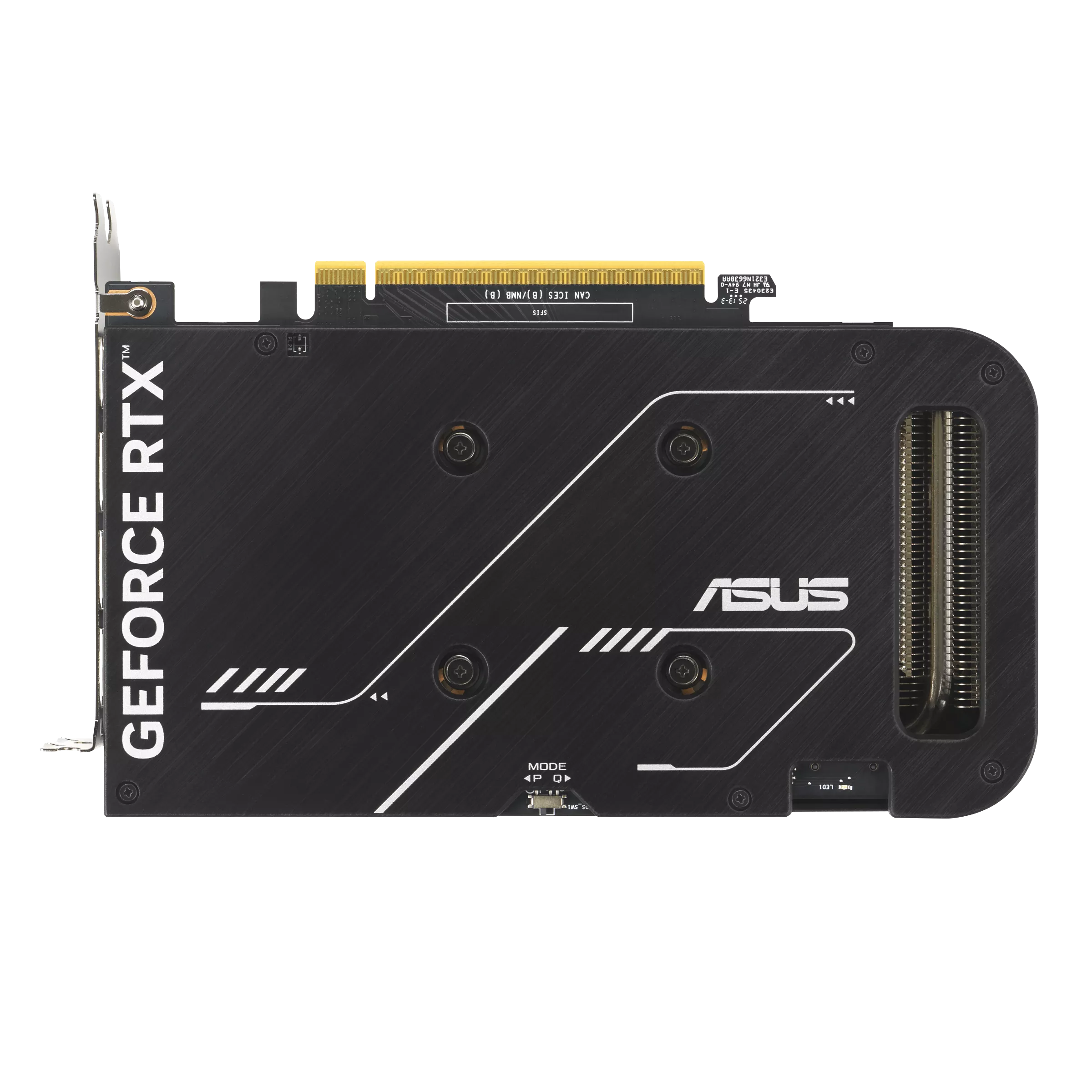 ASUS Graphic Card GeForce RTX 5050 8GB GDDR6 OC DUAL-RTX5050-O8G - Image 10