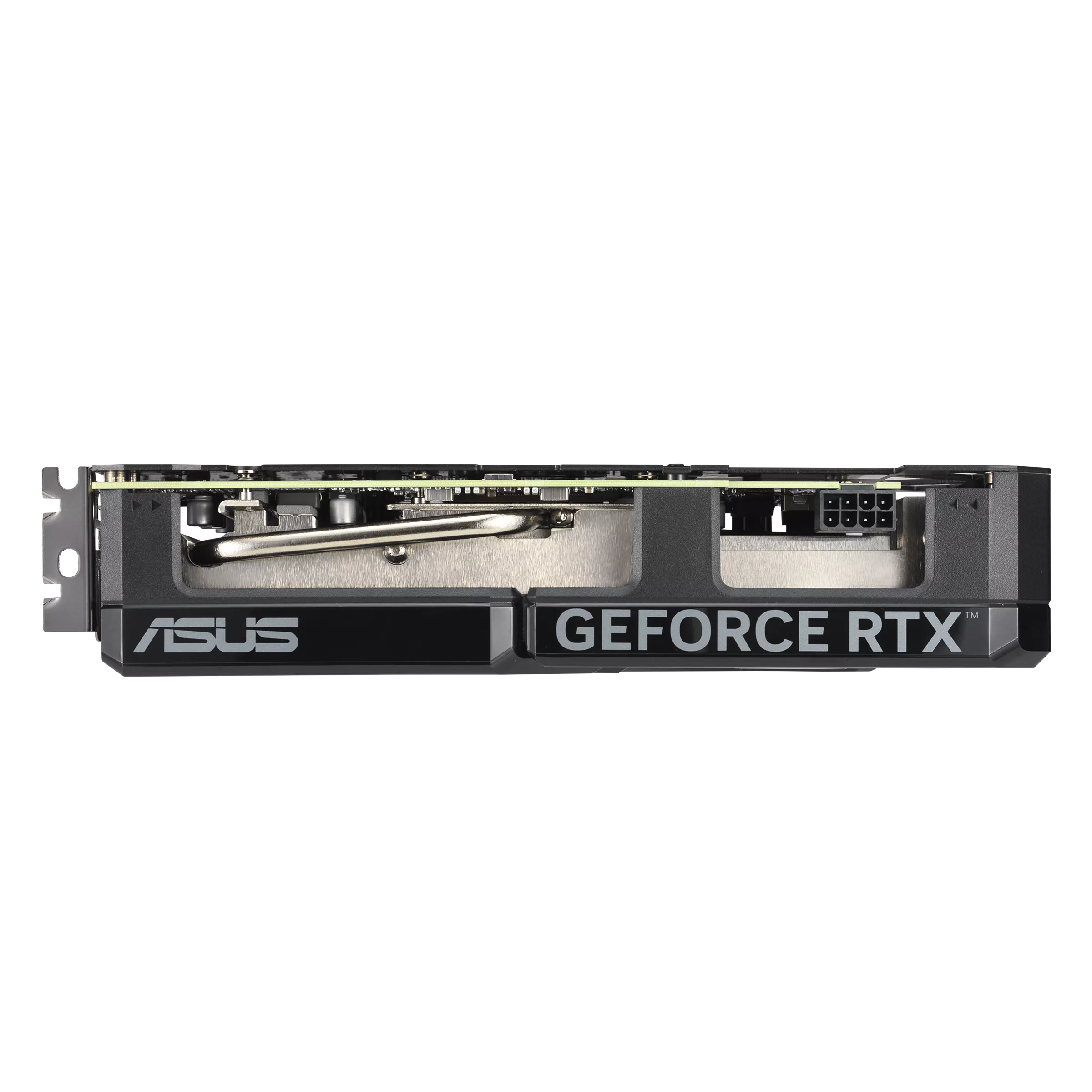 ASUS Graphic Card GeForce RTX 4060 Ti 8GB GDDR6 DUAL OC EVO DUAL-RTX4060TI-O8G-EVO - Image 11