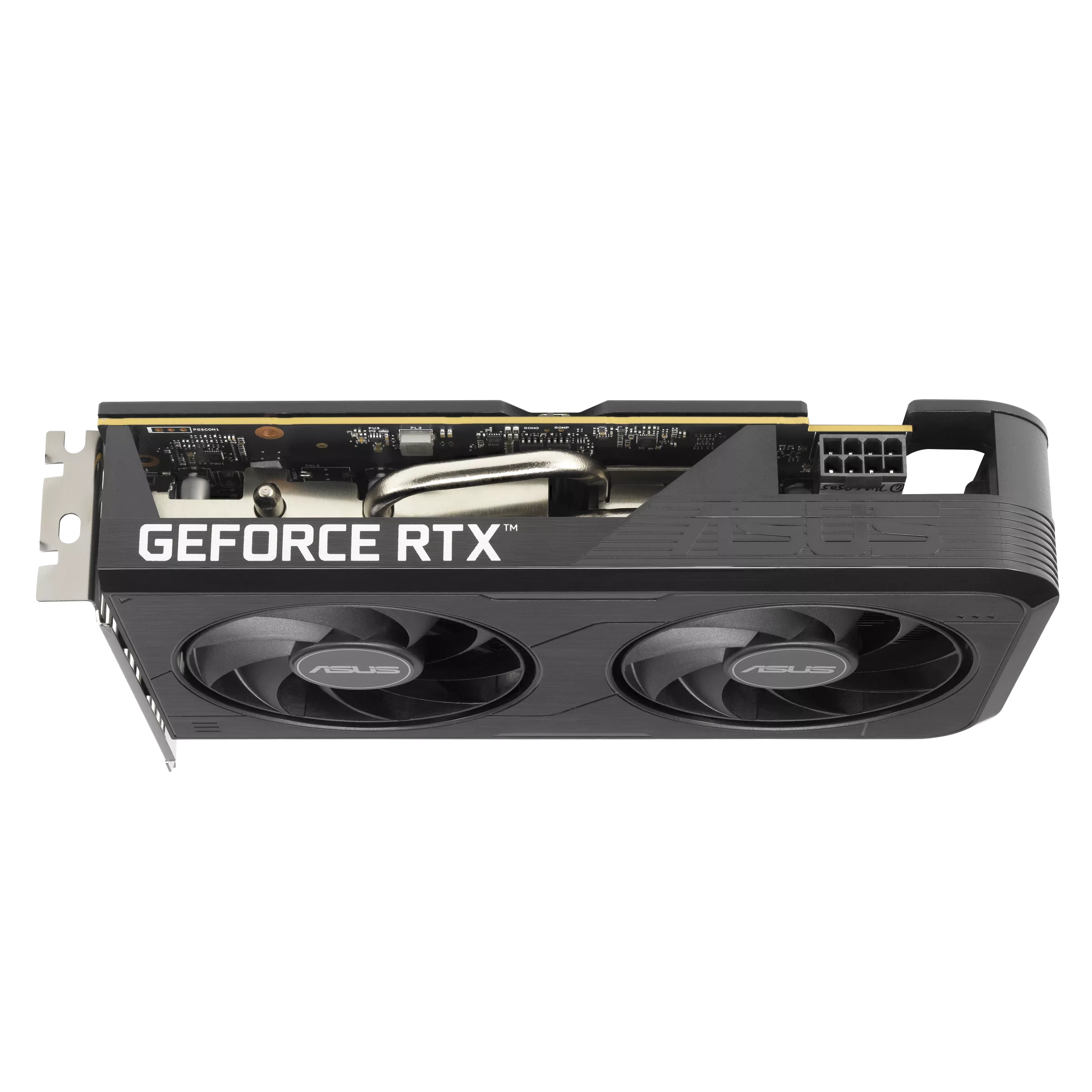 ASUS Graphic Card GeForce RTX 5050 8GB GDDR6 OC DUAL-RTX5050-O8G - Image 11