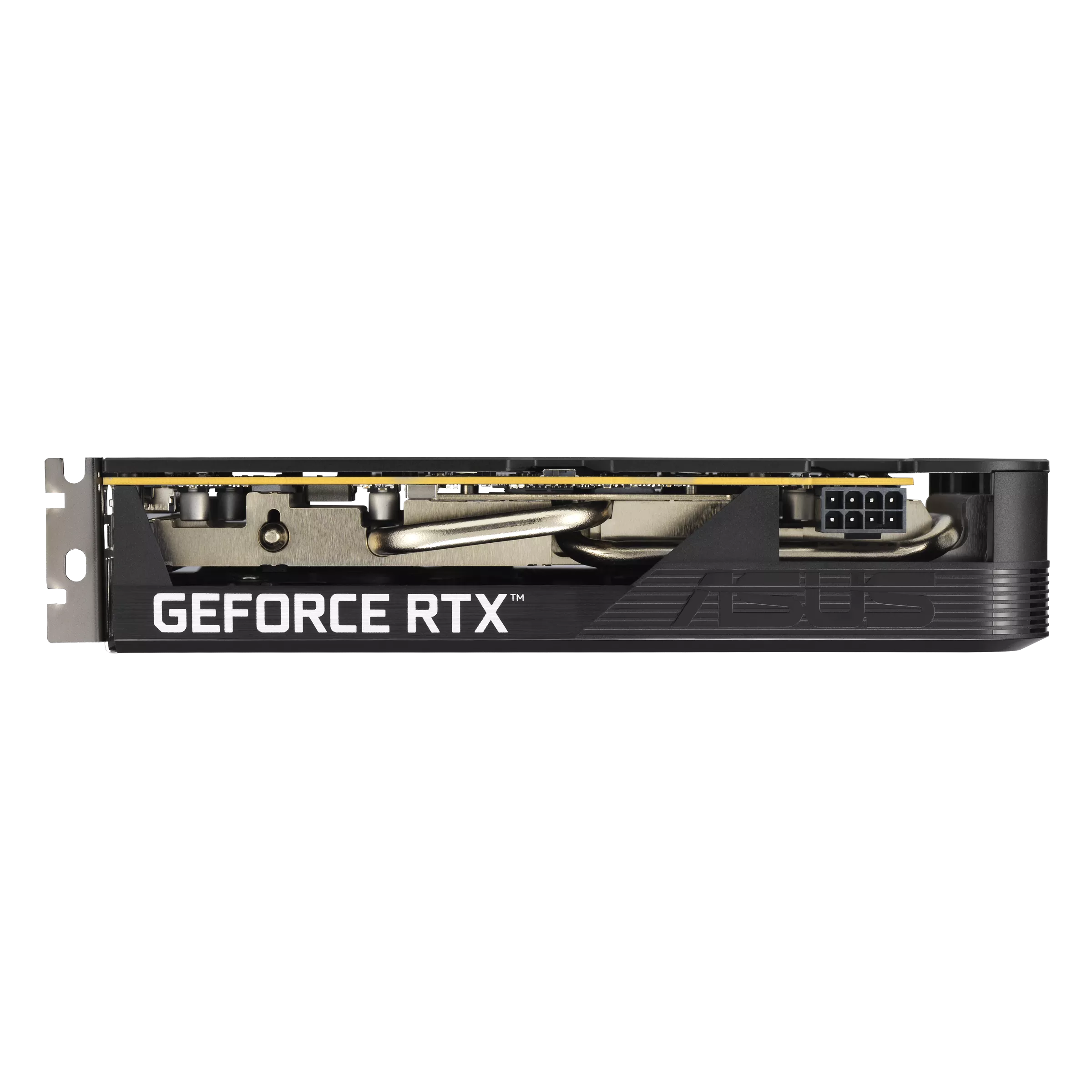 ASUS Graphic Card GeForce RTX 5050 8GB GDDR6 OC DUAL-RTX5050-O8G - Image 12