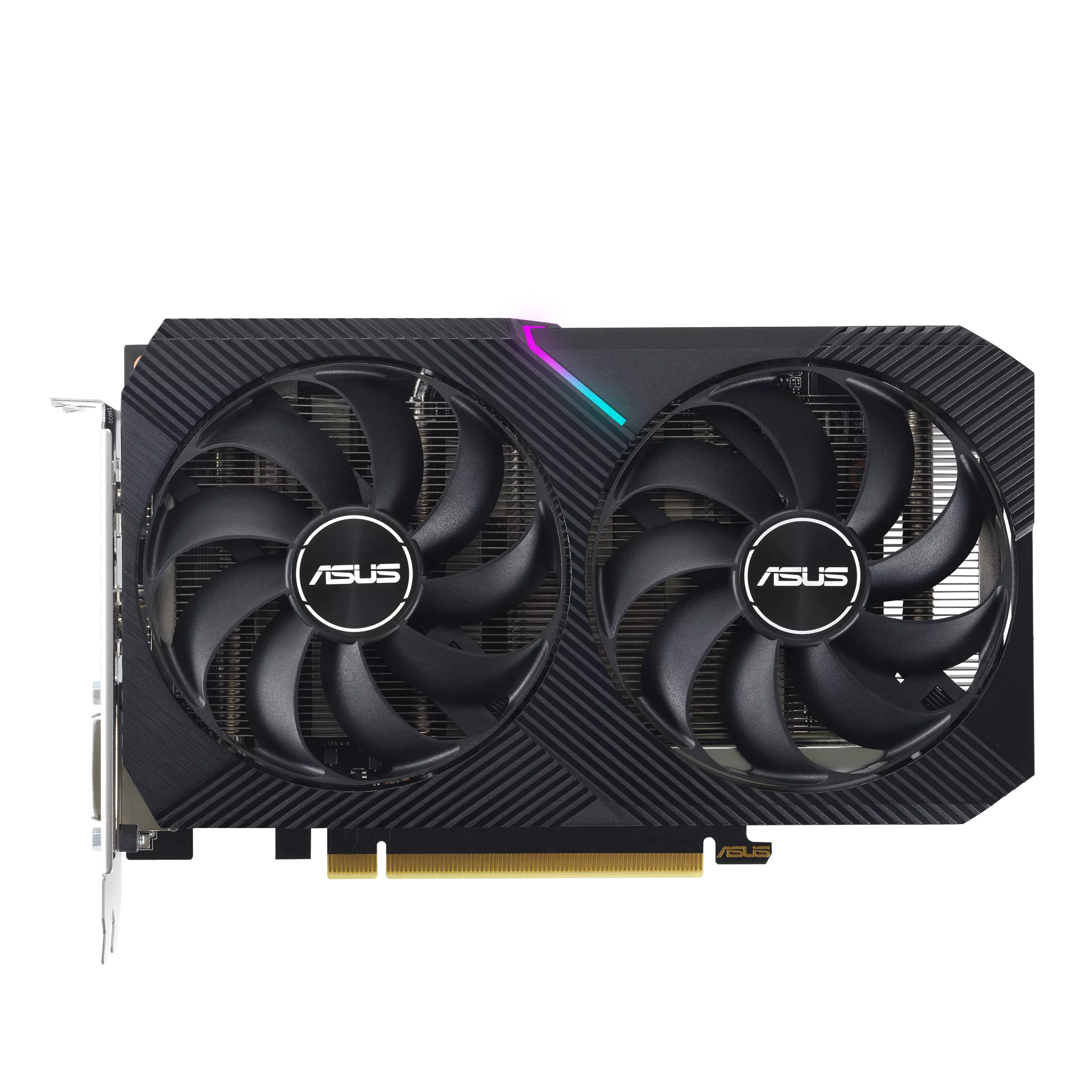 ASUS Dual GeForce RTX™ 3050 V2 OC Edition 8GB GDDR6 - Image 14