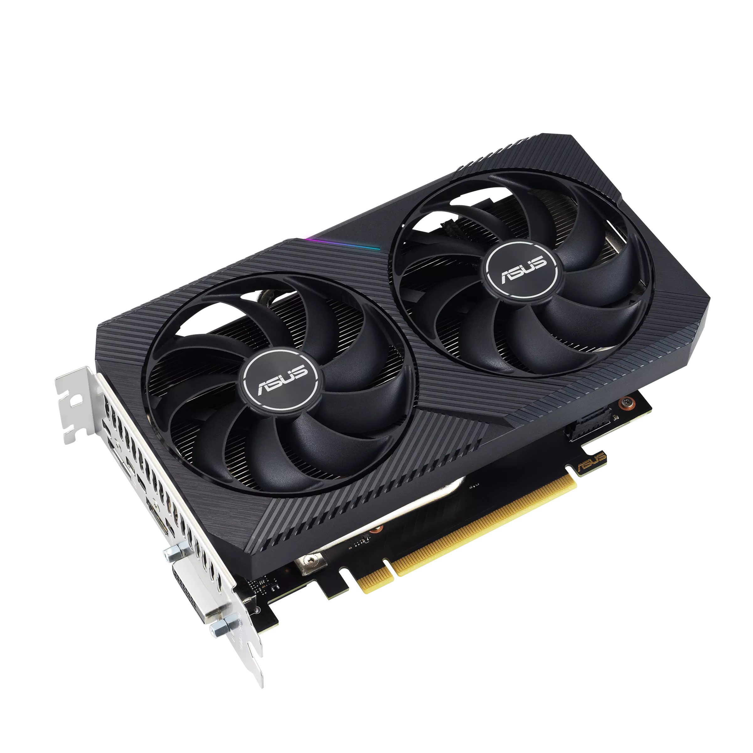 ASUS Dual GeForce RTX™ 3050 V2 OC Edition 8GB GDDR6 - Image 4