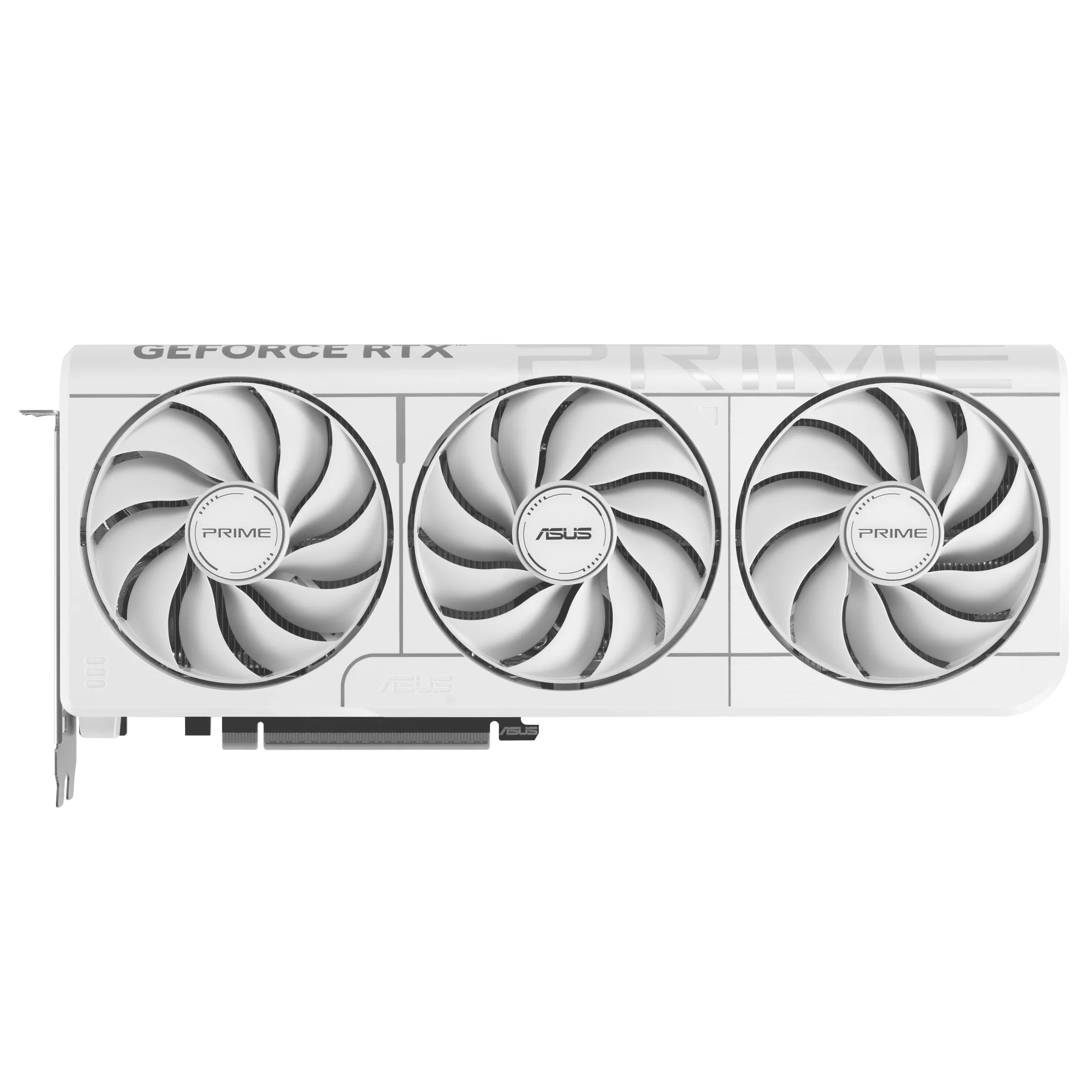 ASUS Graphic Card GeForce RTX 5070 12GB GDDR7 OC PRIME-RTX5070-O12G-WHITE - Image 3