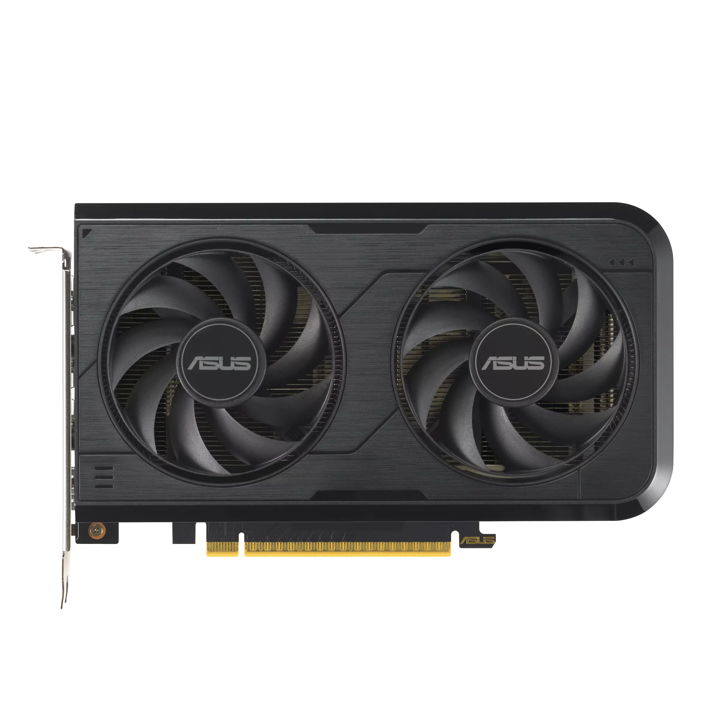 ASUS Graphic Card GeForce RTX 5050 8GB GDDR6 OC DUAL-RTX5050-O8G - Image 2