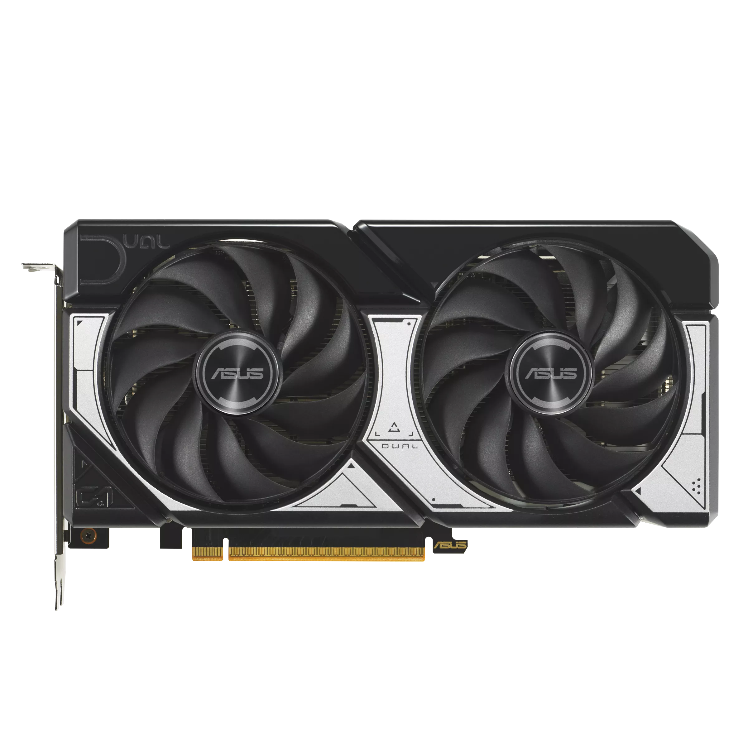 ASUS Graphic Card GeForce RTX 5060 8 GB GDDR7 OC DUAL-RTX5060-O8G - Image 2