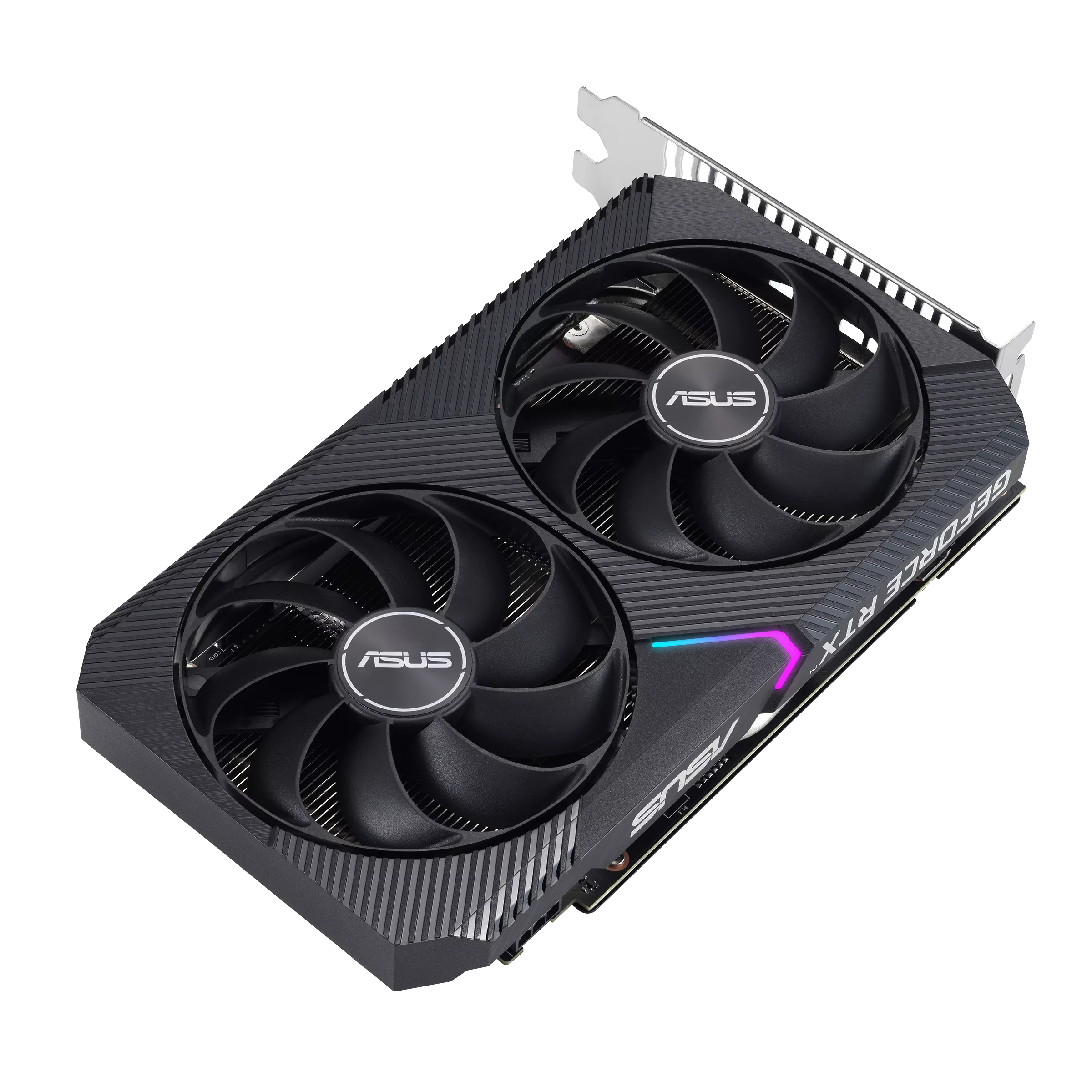 ASUS Dual GeForce RTX™ 3050 V2 OC Edition 8GB GDDR6 - Image 5