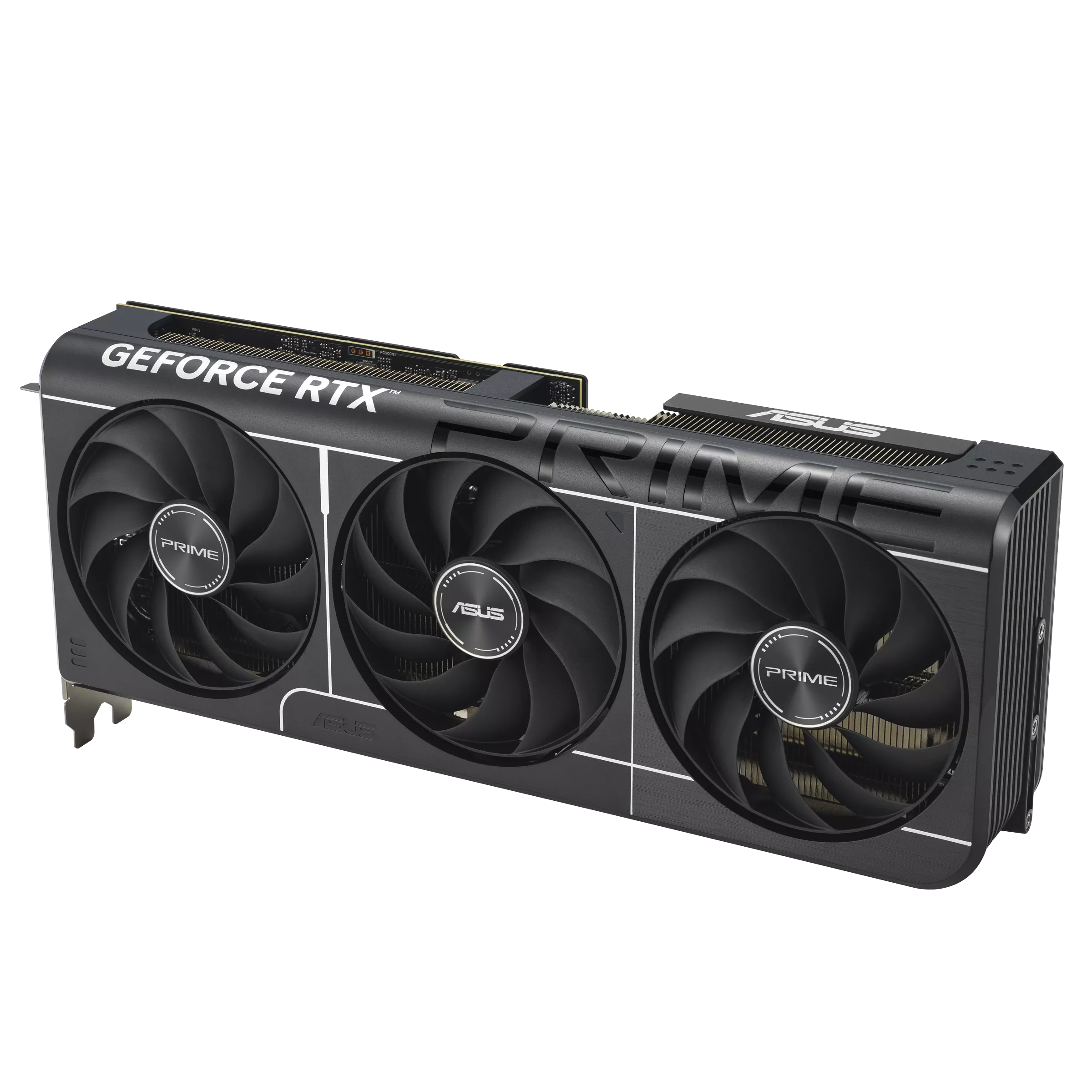 ASUS Graphic Card GeForce RTX 5070 12GB GDDR7 OC PRIME-RTX5070-O12G - Image 3