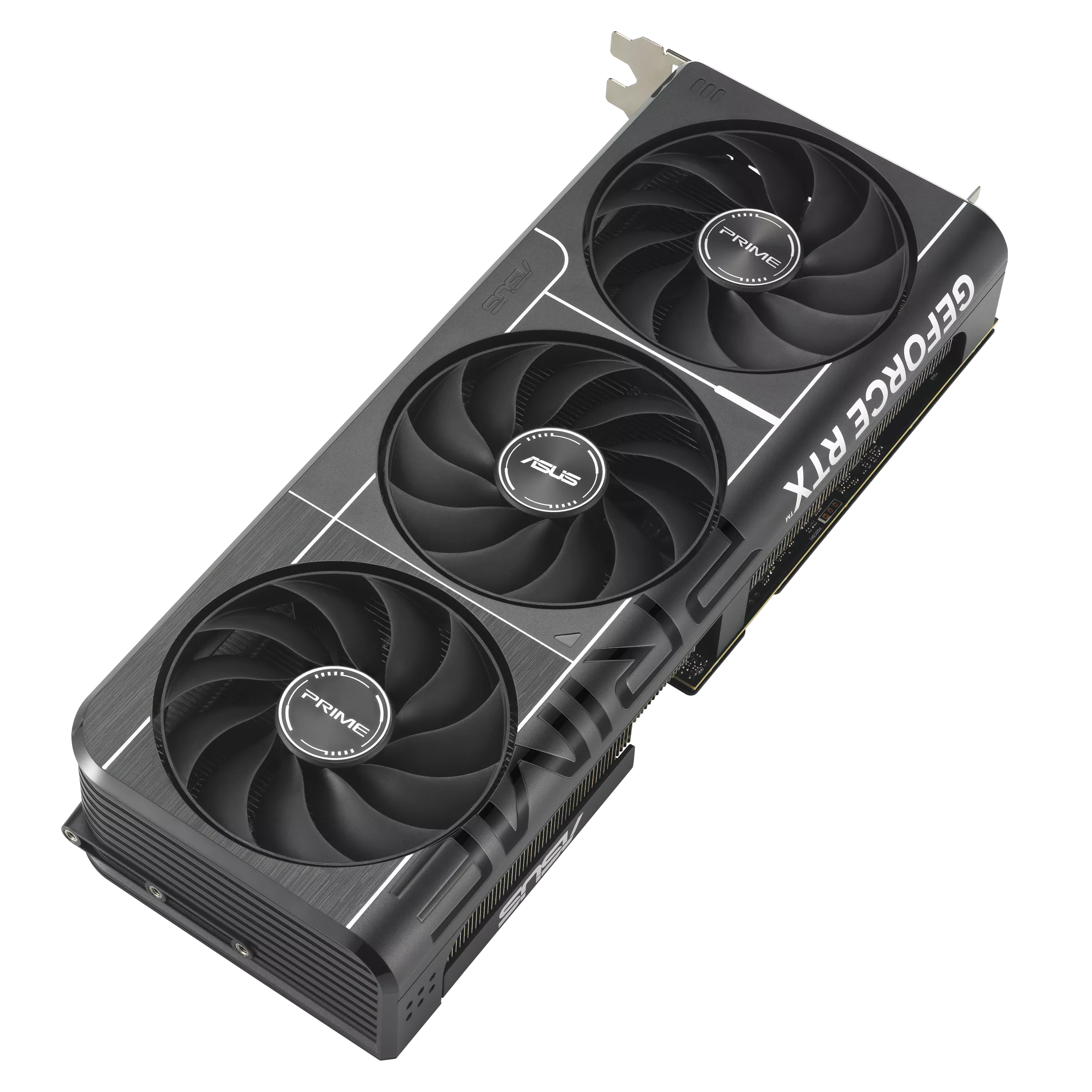 ASUS Graphic Card GeForce RTX 5070 12GB GDDR7 OC PRIME-RTX5070-O12G - Image 4