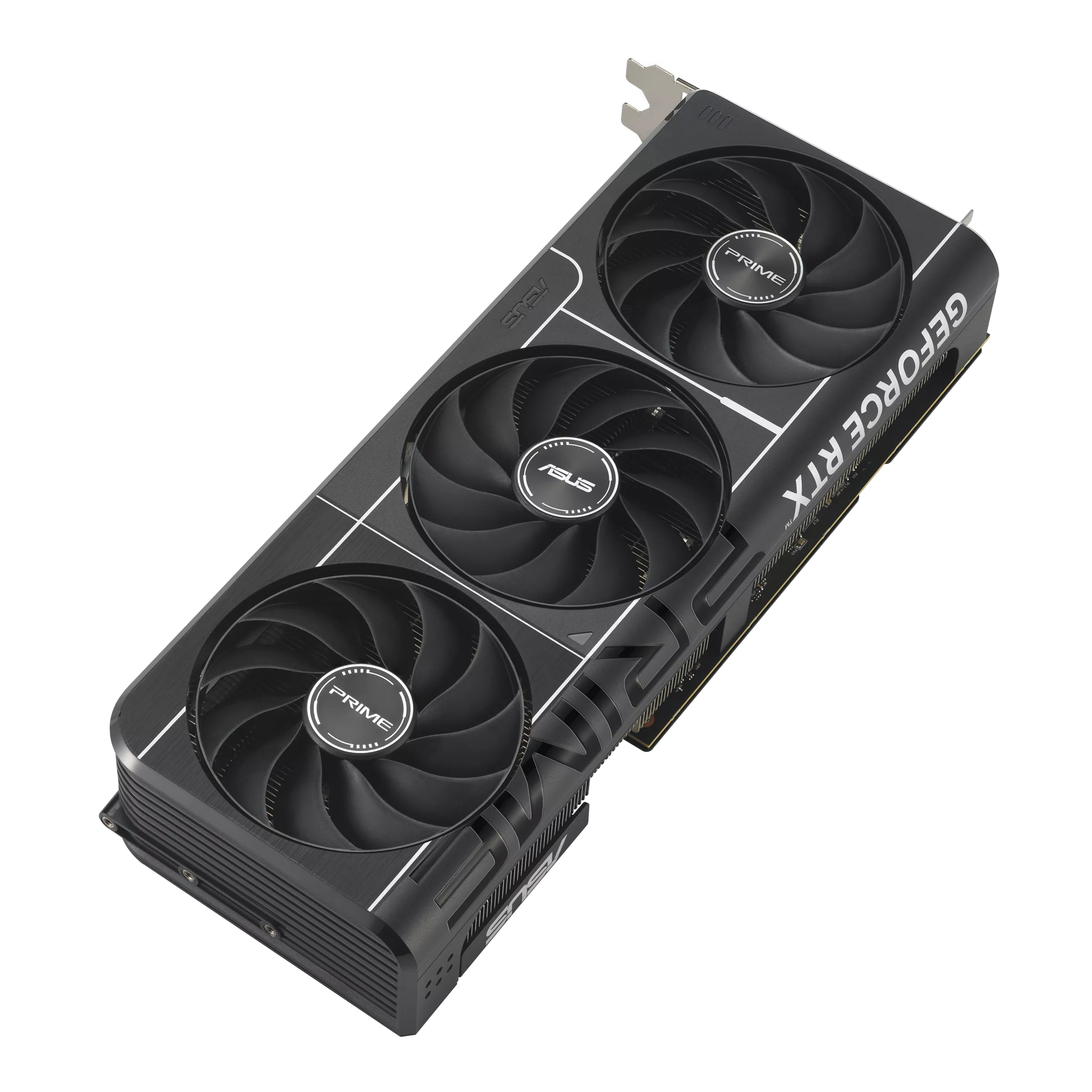 ASUS GeForce RTX 5080 16GB GDDR7 OC PRIME-RTX5080-O16G - Image 4