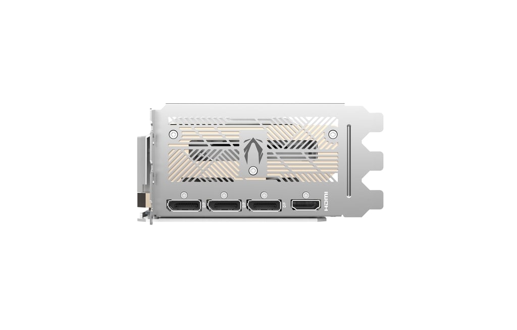 ZOTAC Graphic Adapter GeForce RTX 5070 Ti 16GB GDDR7 SOLID Core OC White Edition - Image 4