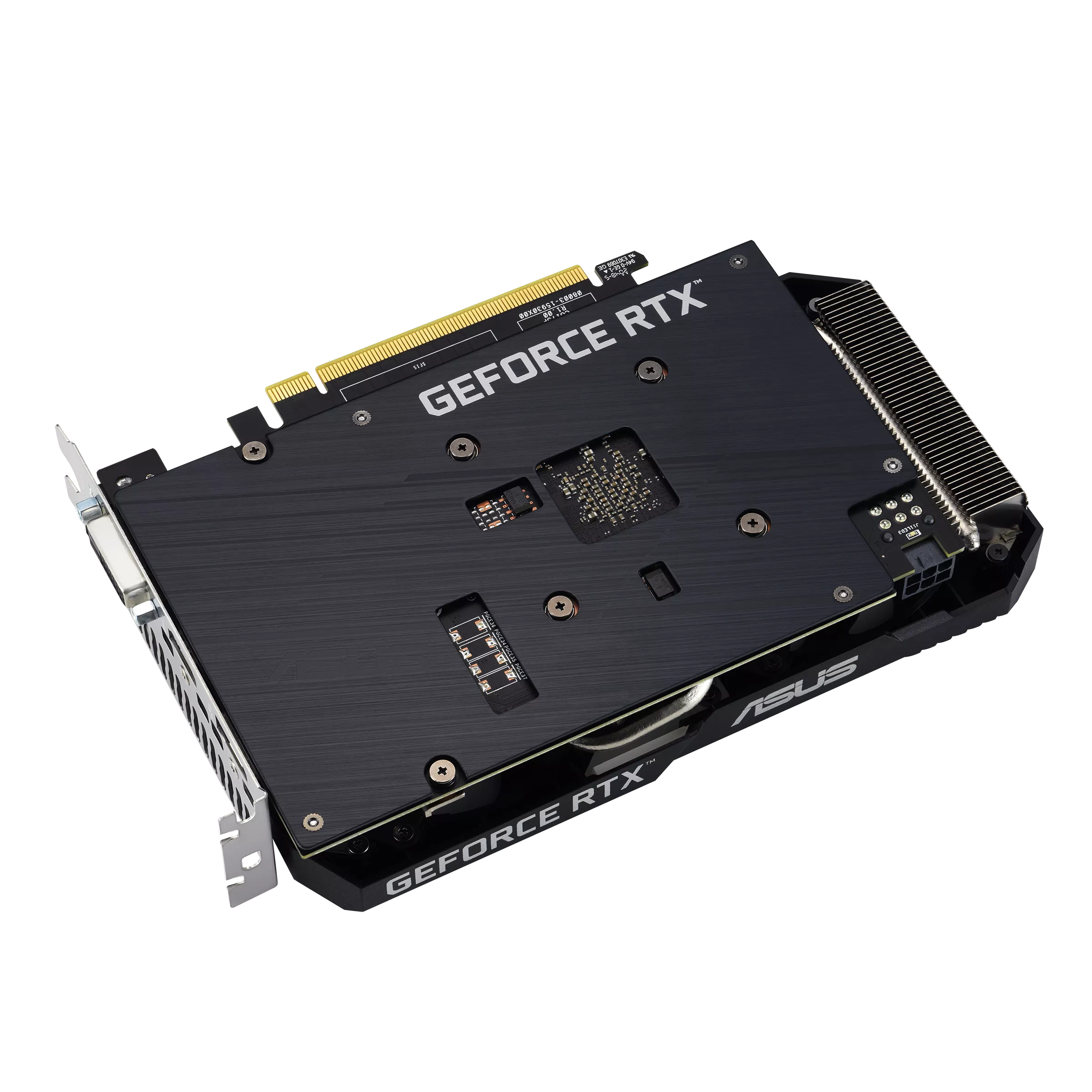 ASUS Dual GeForce RTX™ 3050 V2 OC Edition 8GB GDDR6 - Image 7