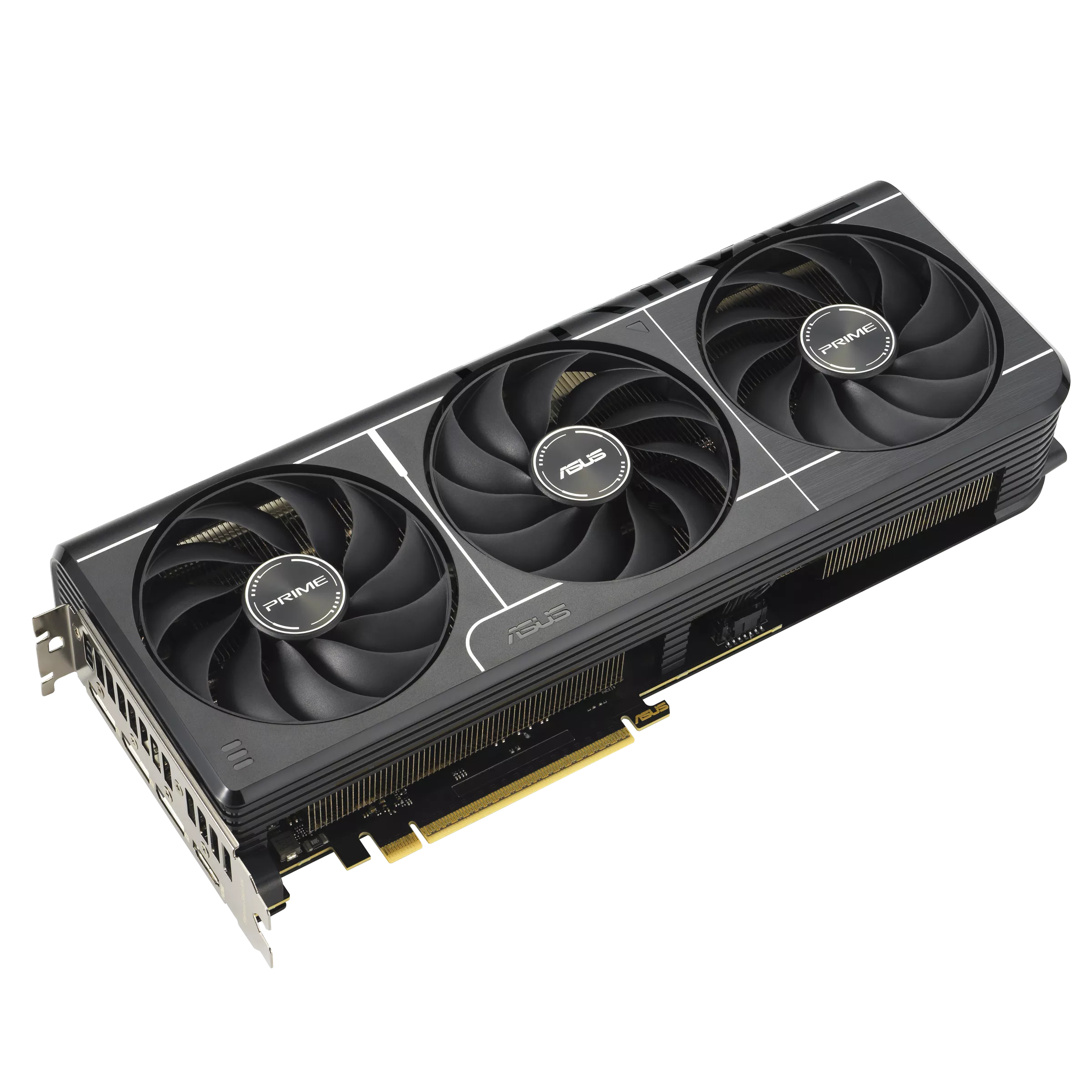 ASUS Graphic Card GeForce RTX 5070 12GB GDDR7 OC PRIME-RTX5070-O12G - Image 5
