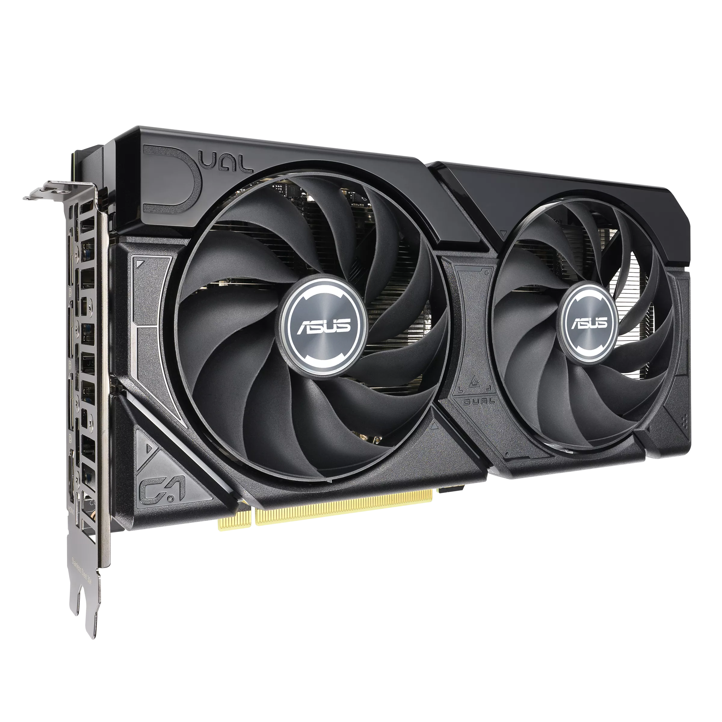 ASUS Graphic Card GeForce RTX 4060 Ti 8GB GDDR6 DUAL OC EVO DUAL-RTX4060TI-O8G-EVO - Image 5