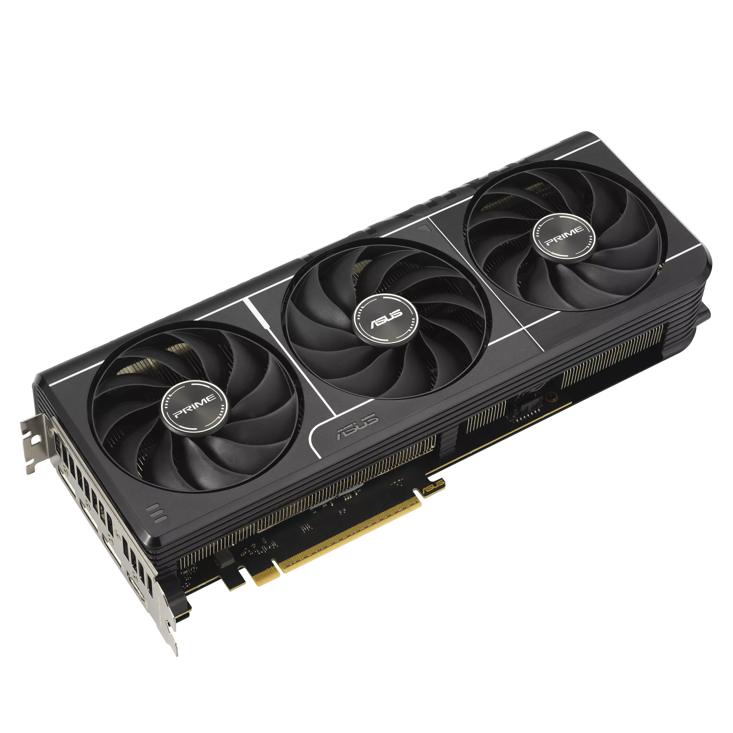 ASUS GeForce RTX 5080 16GB GDDR7 OC PRIME-RTX5080-O16G - Image 5