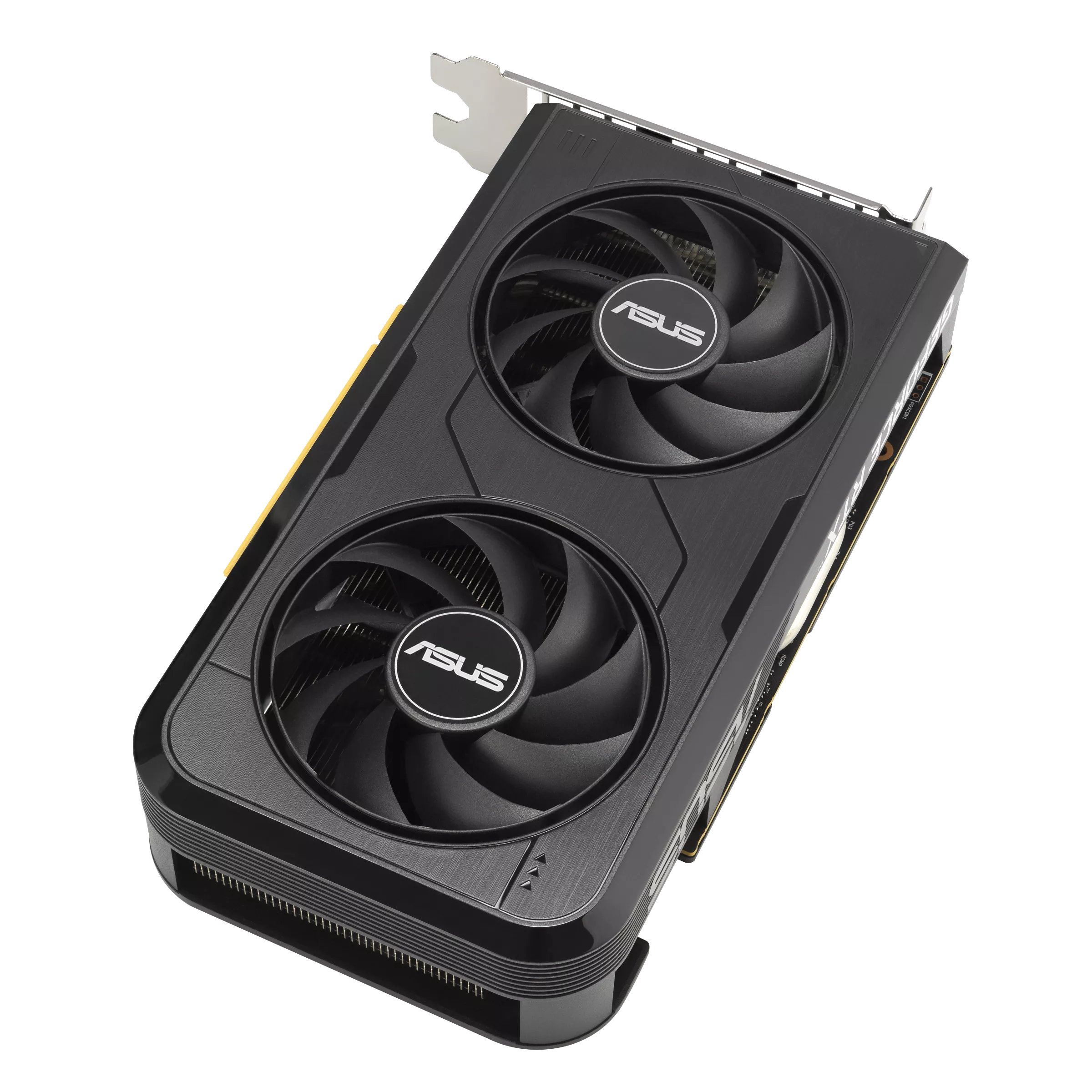 ASUS Graphic Card GeForce RTX 5050 8GB GDDR6 OC DUAL-RTX5050-O8G - Image 5