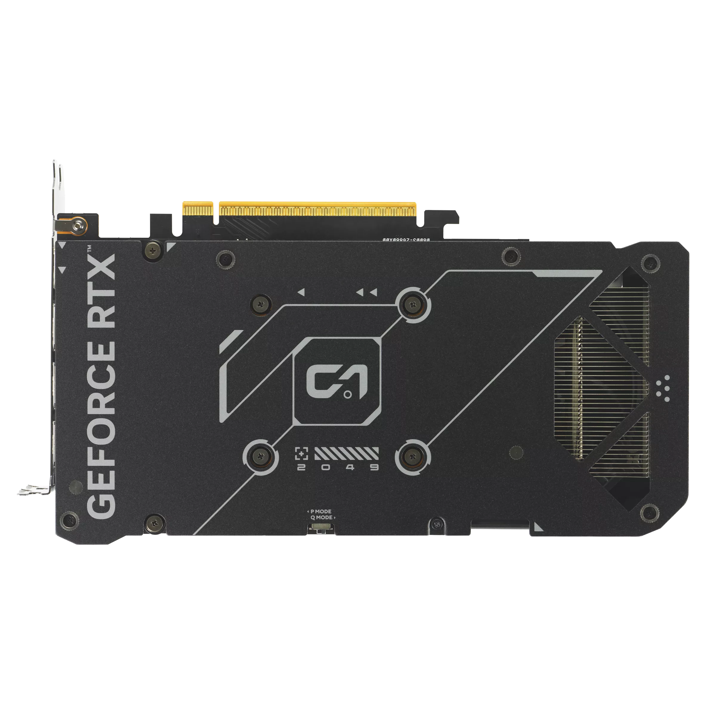 ASUS Graphic Card GeForce RTX 5060 8 GB GDDR7 OC DUAL-RTX5060-O8G - Image 5