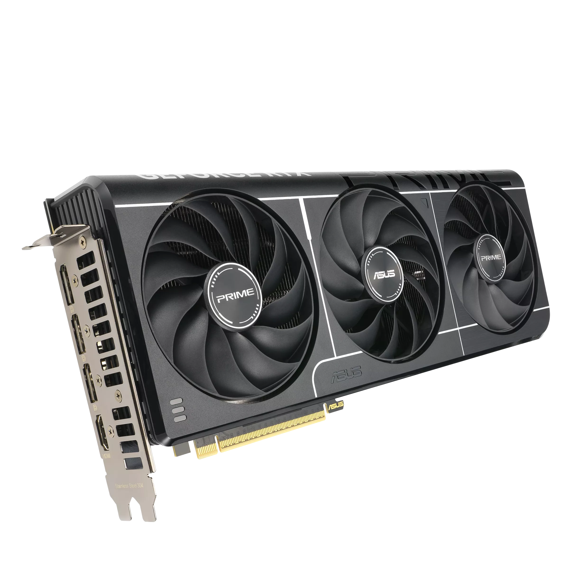 ASUS Graphic Card GeForce RTX 5070 12GB GDDR7 OC PRIME-RTX5070-O12G - Image 6