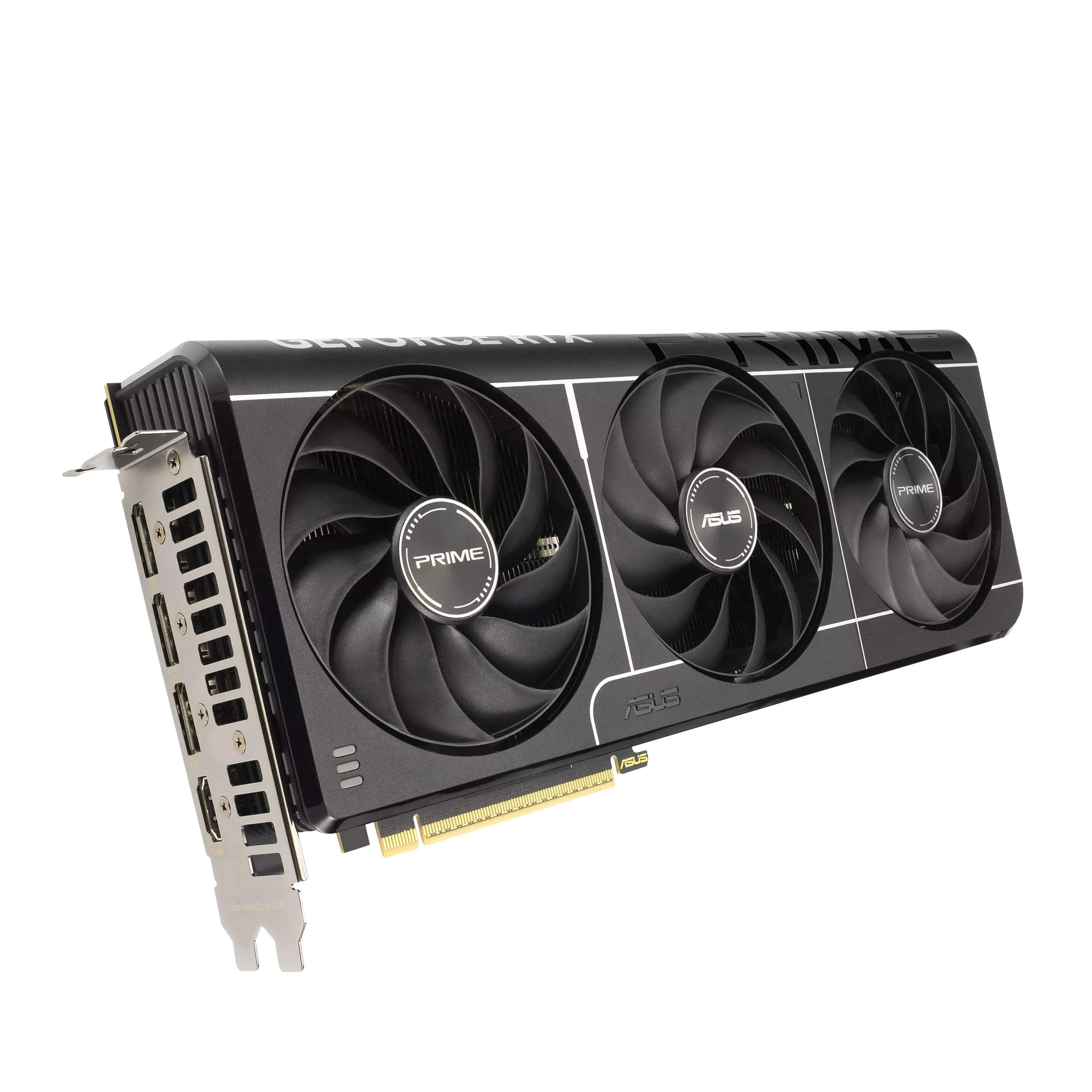 ASUS GeForce RTX 5080 16GB GDDR7 OC PRIME-RTX5080-O16G - Image 6