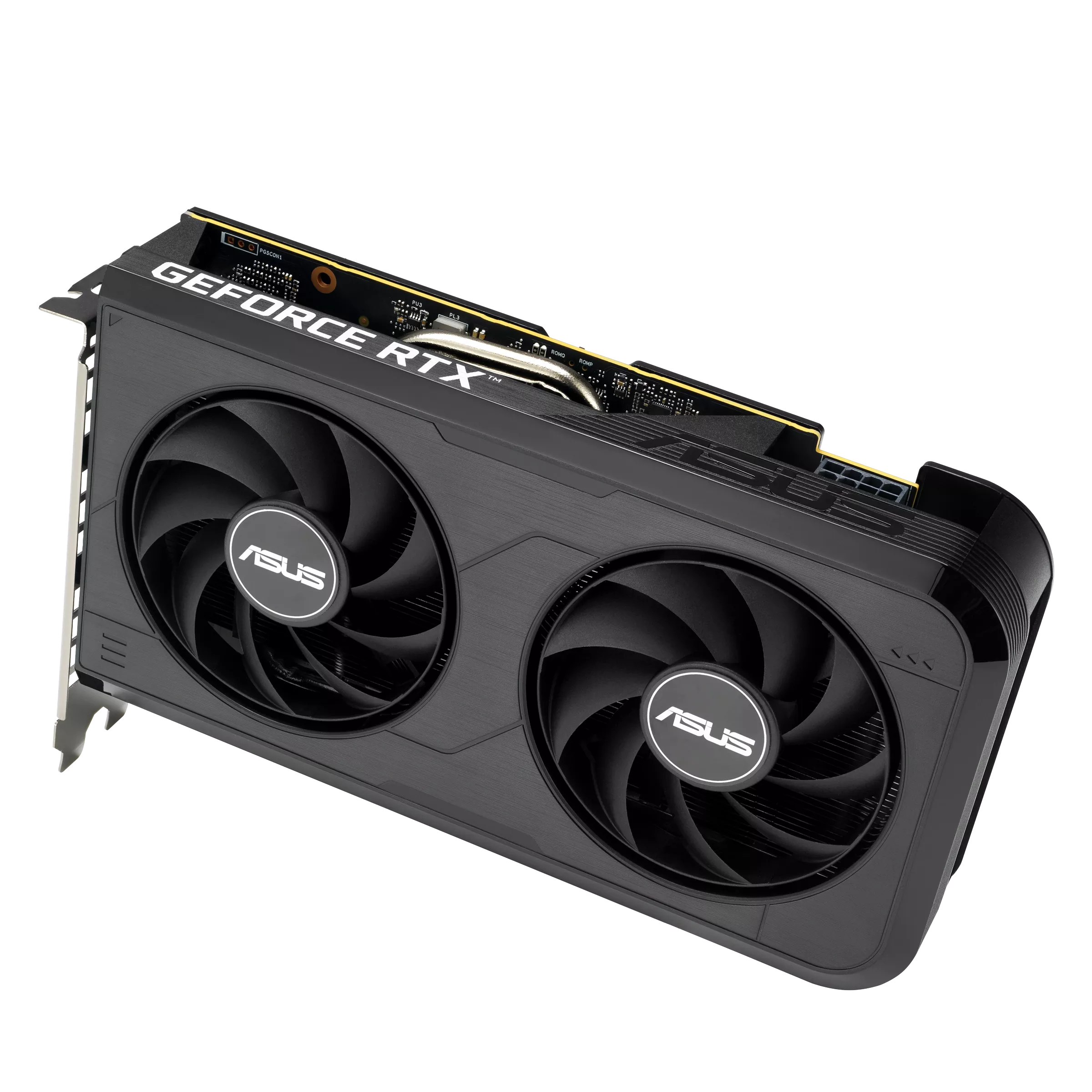 ASUS Graphic Card GeForce RTX 5050 8GB GDDR6 OC DUAL-RTX5050-O8G - Image 6