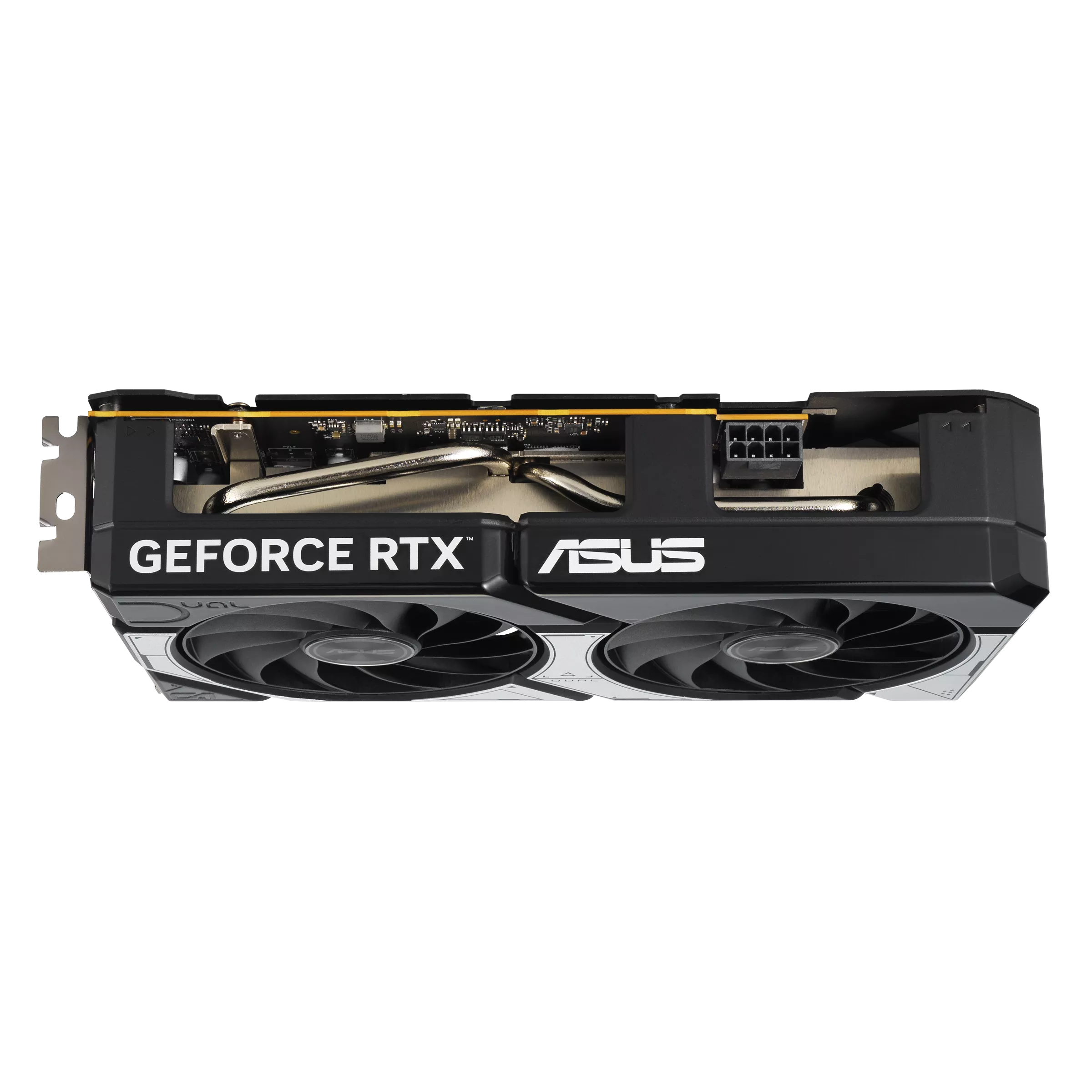 ASUS Graphic Card GeForce RTX 5060 8 GB GDDR7 OC DUAL-RTX5060-O8G - Image 6