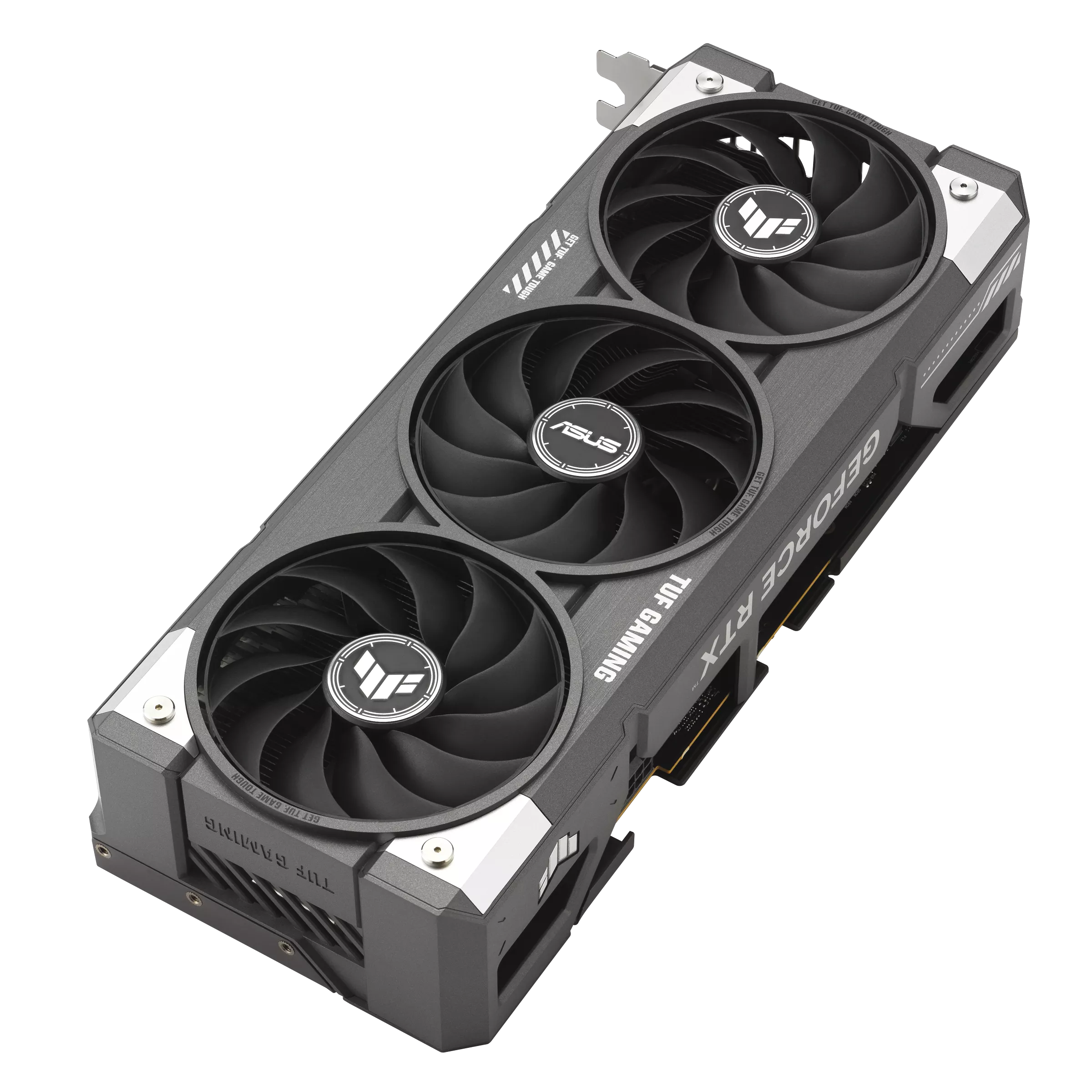 ASUS Graphic Card GeForce RTX 5060 8GB GDDR6 OC TUF-RTX5060-O8G-GAMING - Image 7