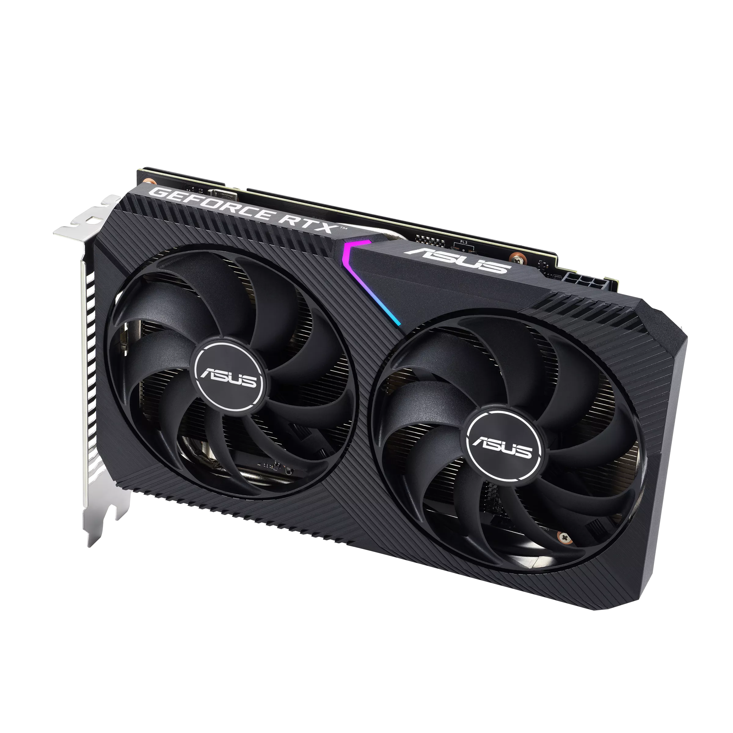ASUS Dual GeForce RTX™ 3050 V2 OC Edition 8GB GDDR6 - Image 9