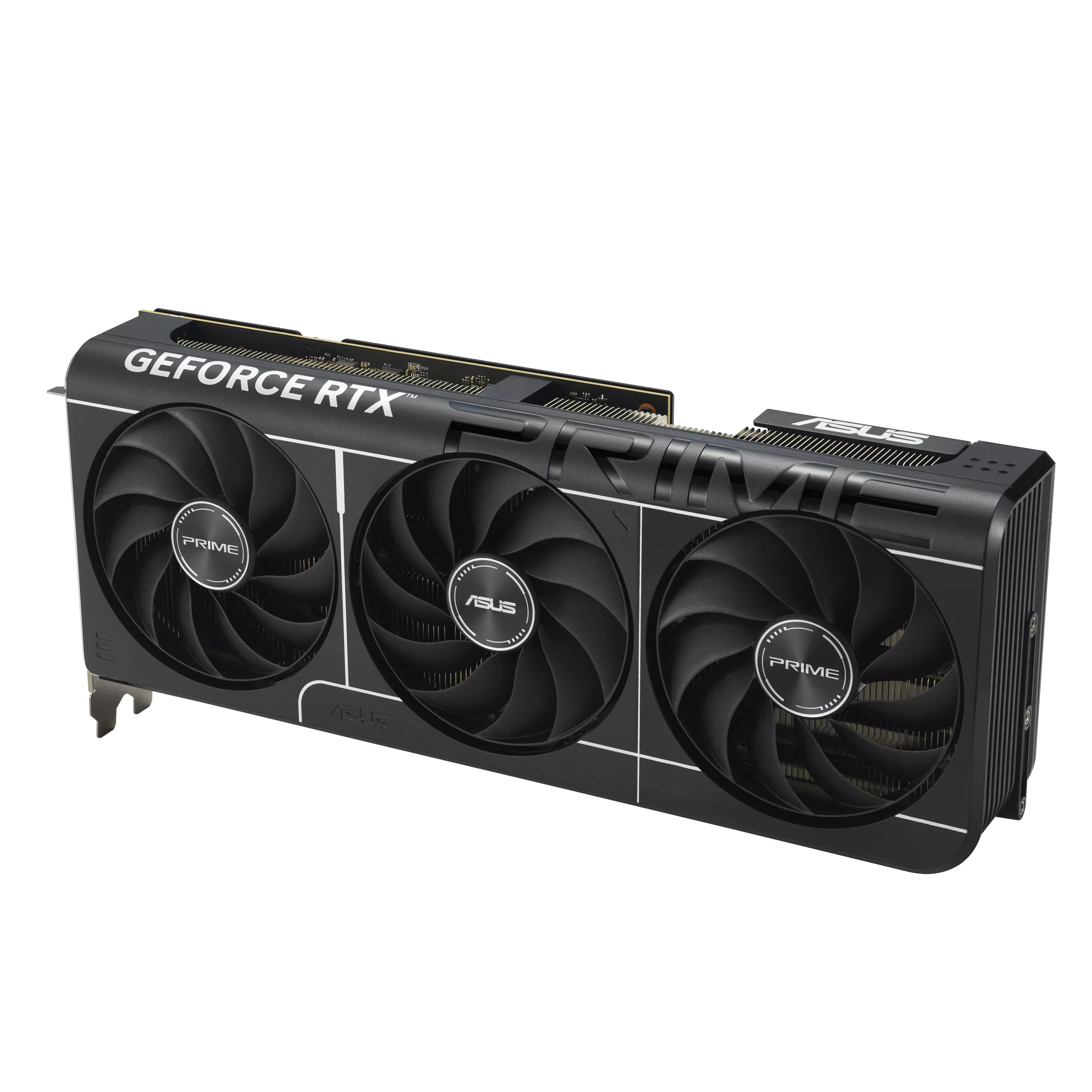 ASUS GeForce RTX 5080 16GB GDDR7 OC PRIME-RTX5080-O16G - Image 7