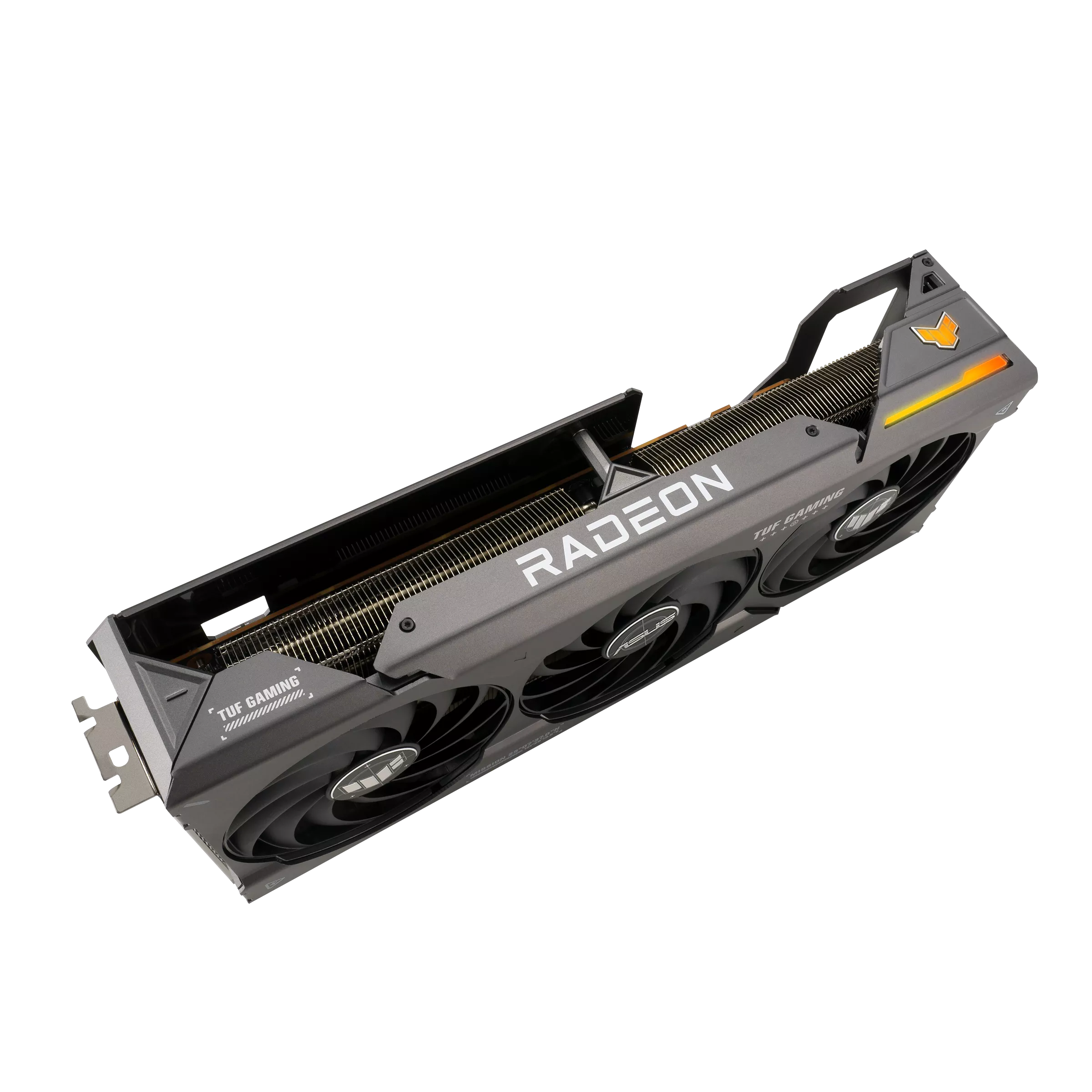 ASUS Graphic Card Radeon RX 7800 XT 16GB GDDR6 TUF OC TUF-RX7800XT-O16G ...