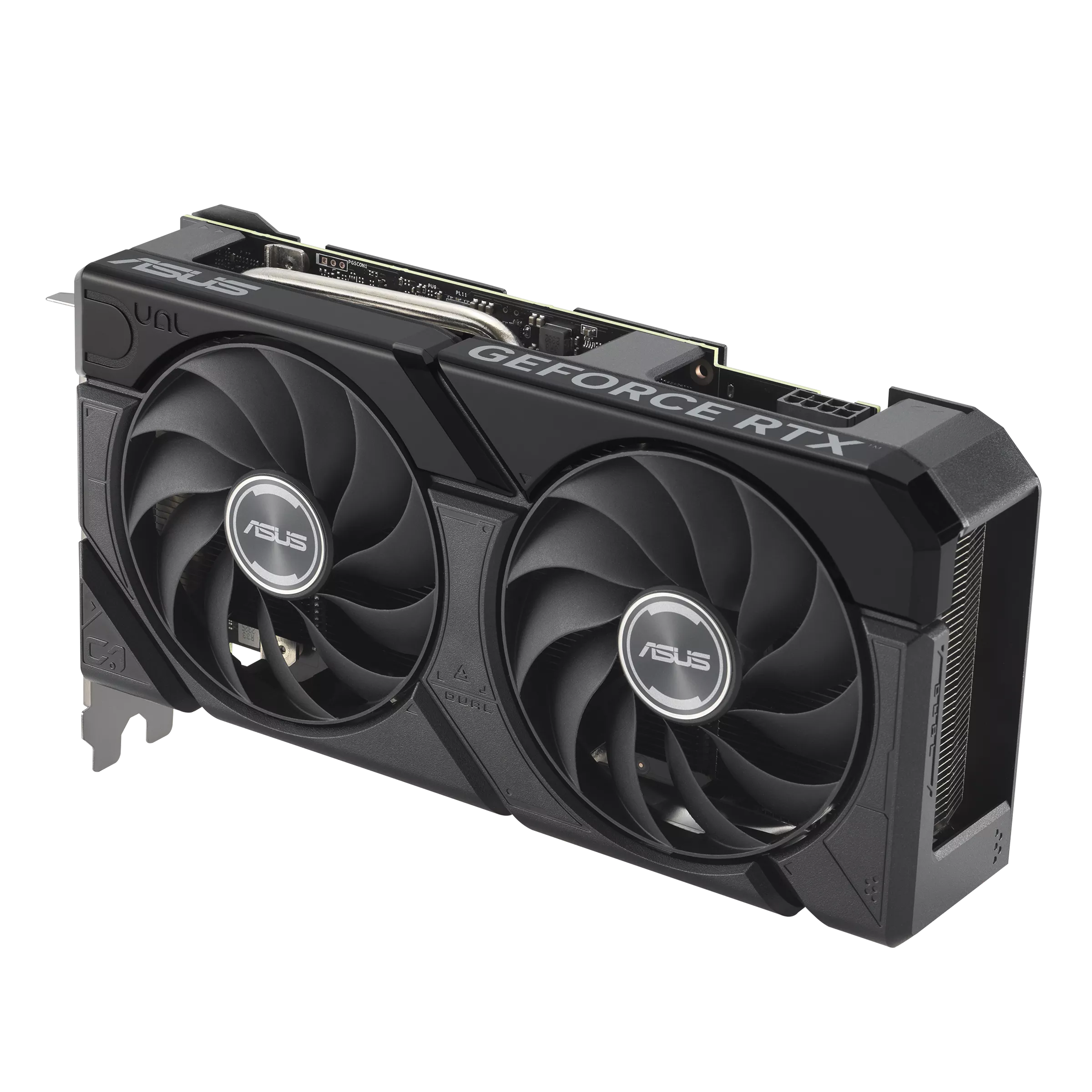 ASUS Graphic Card GeForce RTX 4060 Ti 8GB GDDR6 DUAL OC EVO DUAL-RTX4060TI-O8G-EVO - Image 7