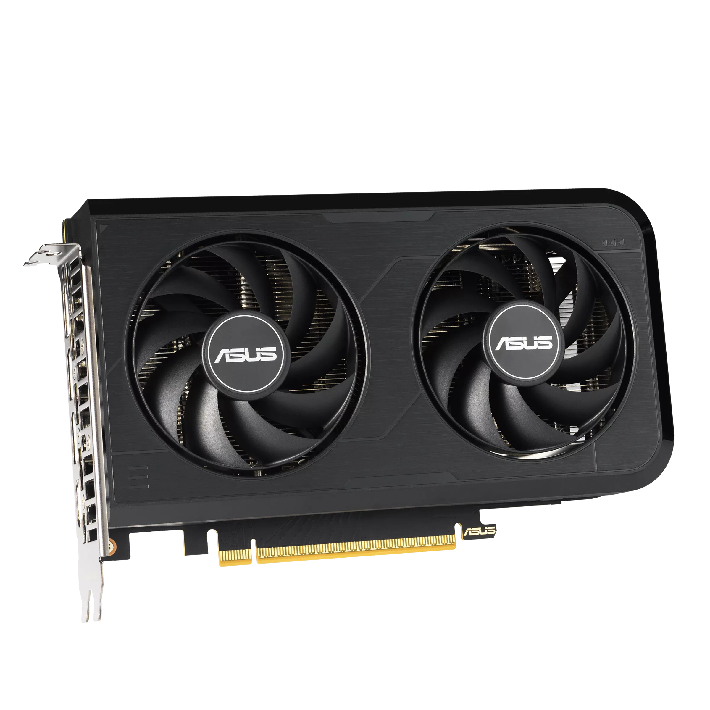 ASUS Graphic Card GeForce RTX 5050 8GB GDDR6 OC DUAL-RTX5050-O8G - Image 7
