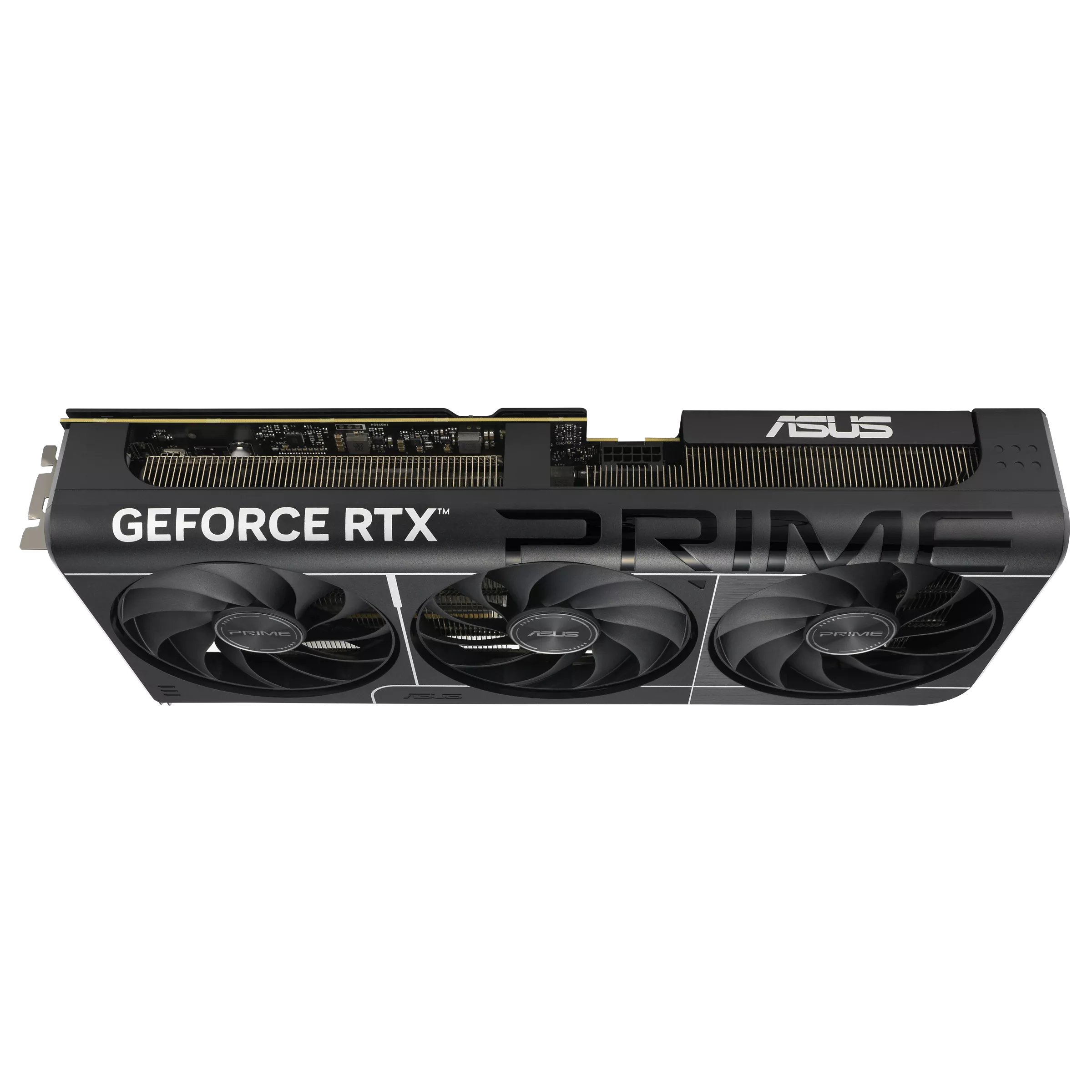 ASUS Graphic Card GeForce RTX 5070 12GB GDDR7 OC PRIME-RTX5070-O12G - Image 7