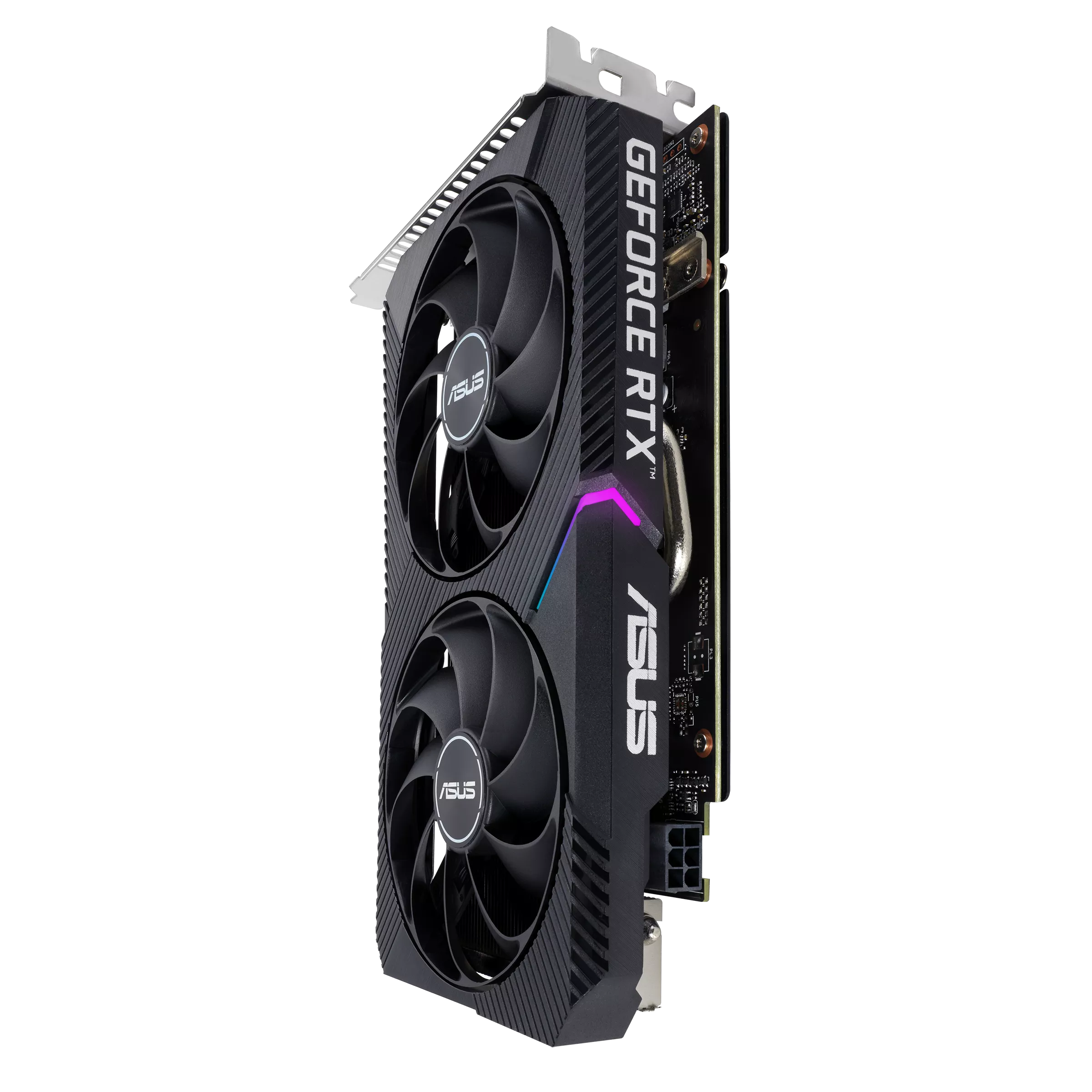 ASUS Dual GeForce RTX™ 3050 V2 OC Edition 8GB GDDR6 - Image 10