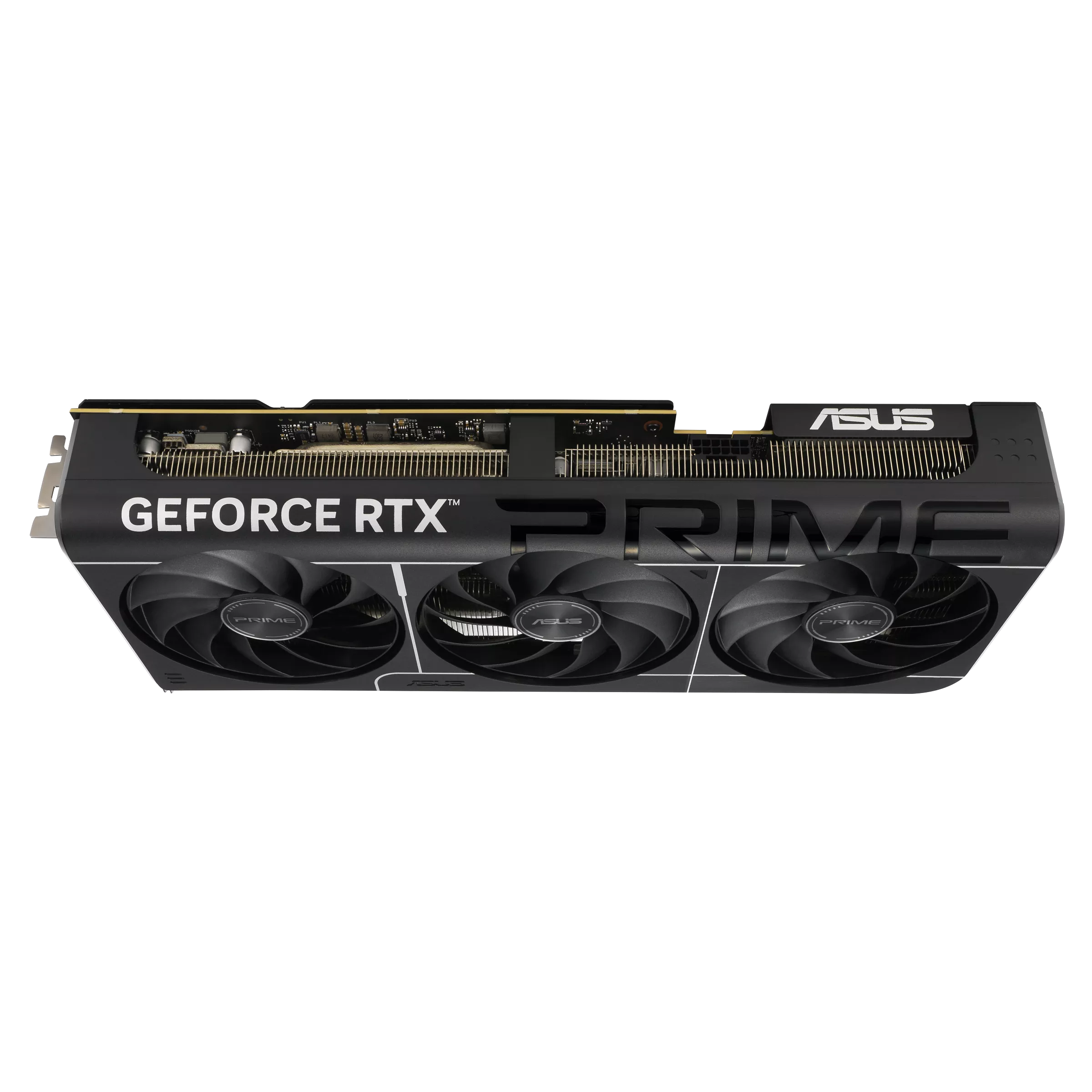 ASUS GeForce RTX 5080 16GB GDDR7 OC PRIME-RTX5080-O16G - Image 8
