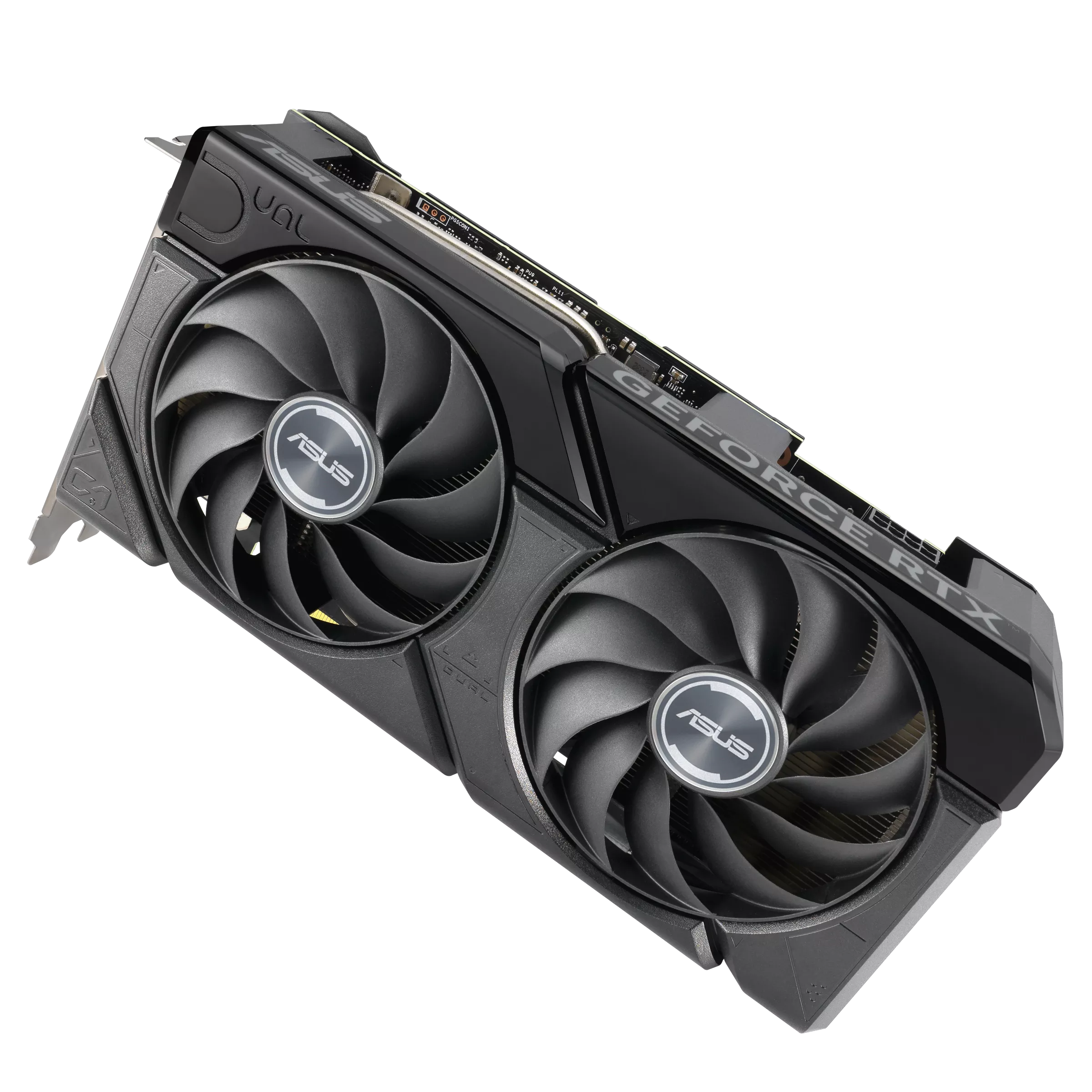 ASUS Graphic Card GeForce RTX 4060 Ti 8GB GDDR6 DUAL OC EVO DUAL-RTX4060TI-O8G-EVO - Image 8