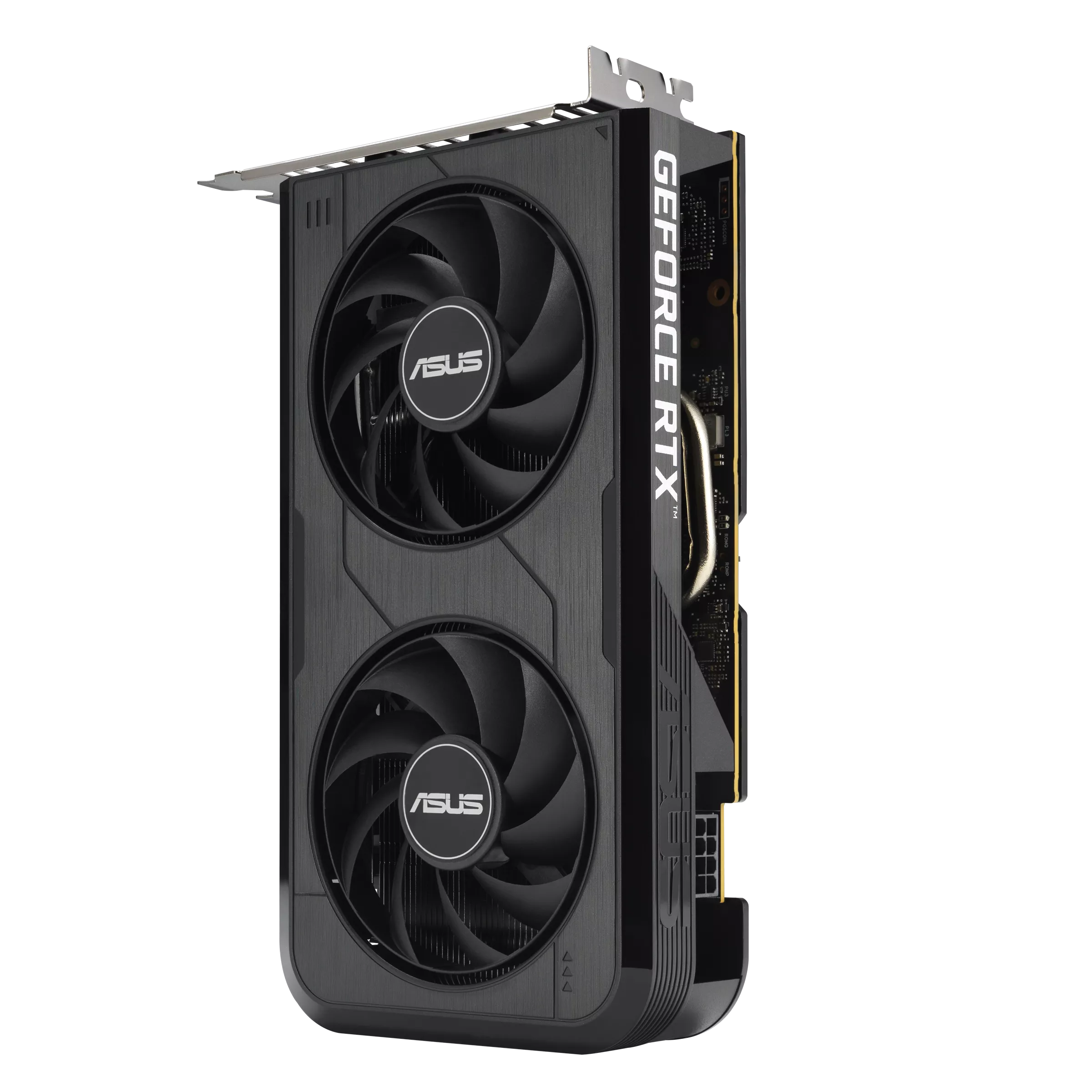 ASUS Graphic Card GeForce RTX 5050 8GB GDDR6 OC DUAL-RTX5050-O8G - Image 8
