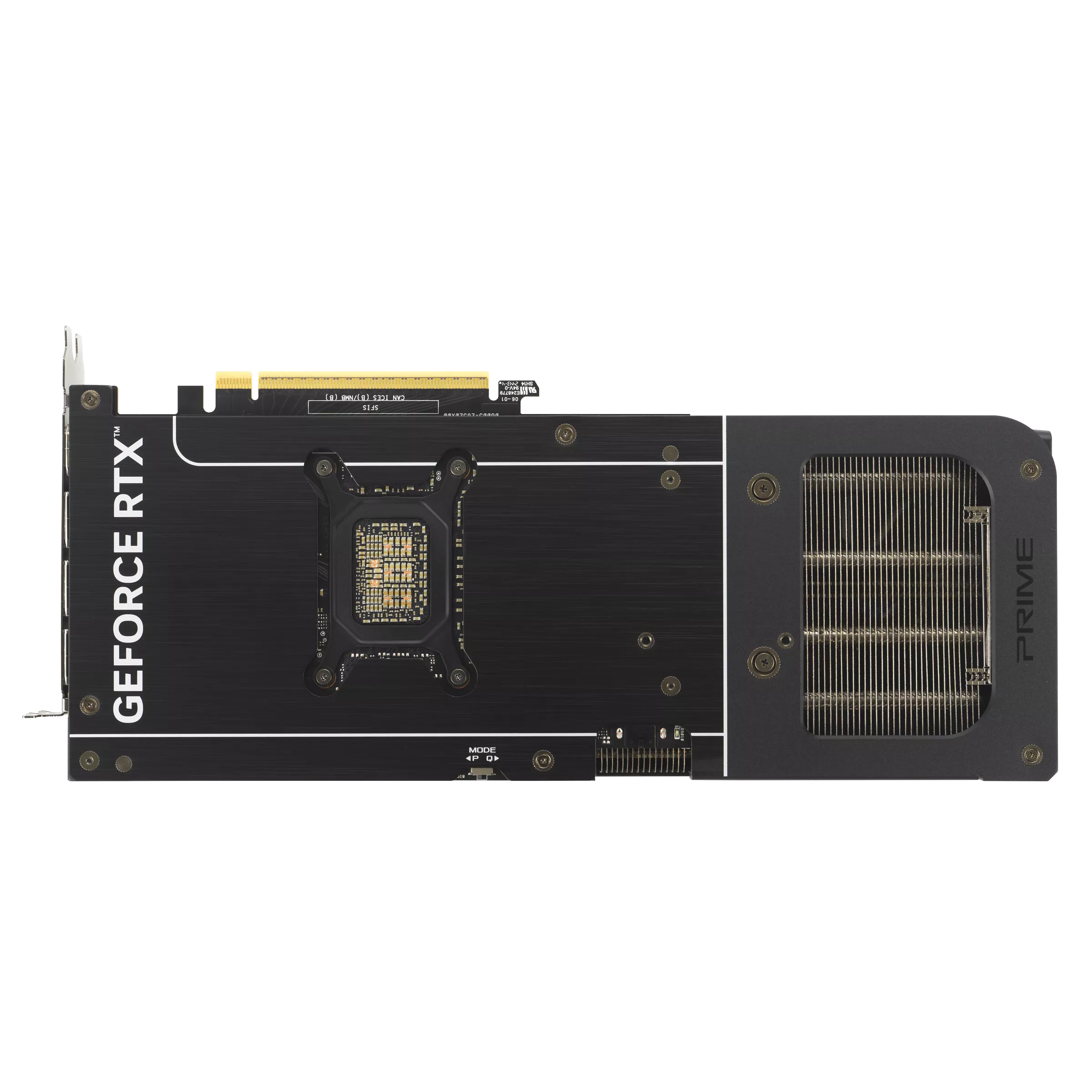 ASUS Graphic Card GeForce RTX 5070 12GB GDDR7 OC PRIME-RTX5070-O12G - Image 8