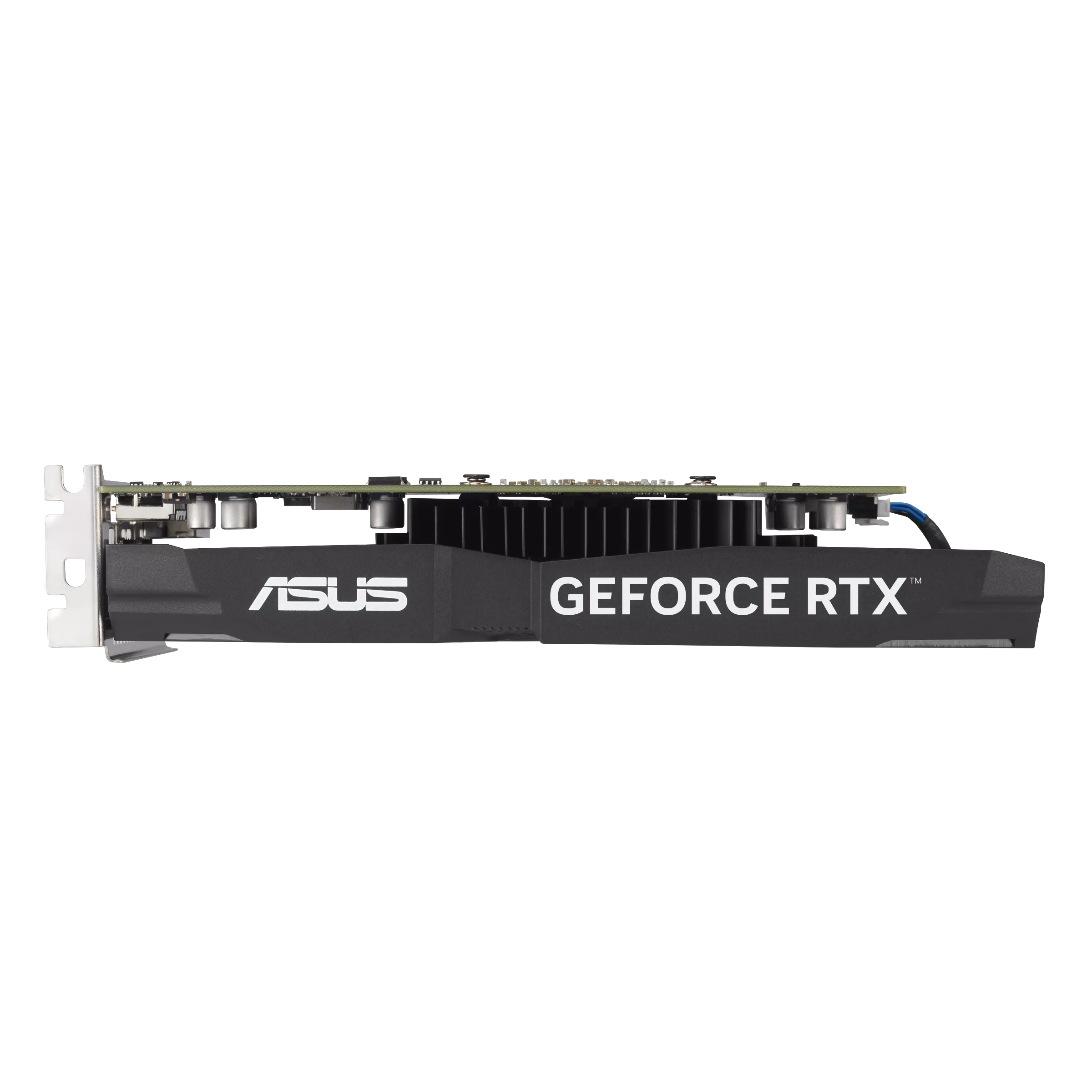 ASUS Graphic Card GeForce RTX 3050 6GB GDDR6 DUAL OC DUAL-RTX3050-O6G - Image 10