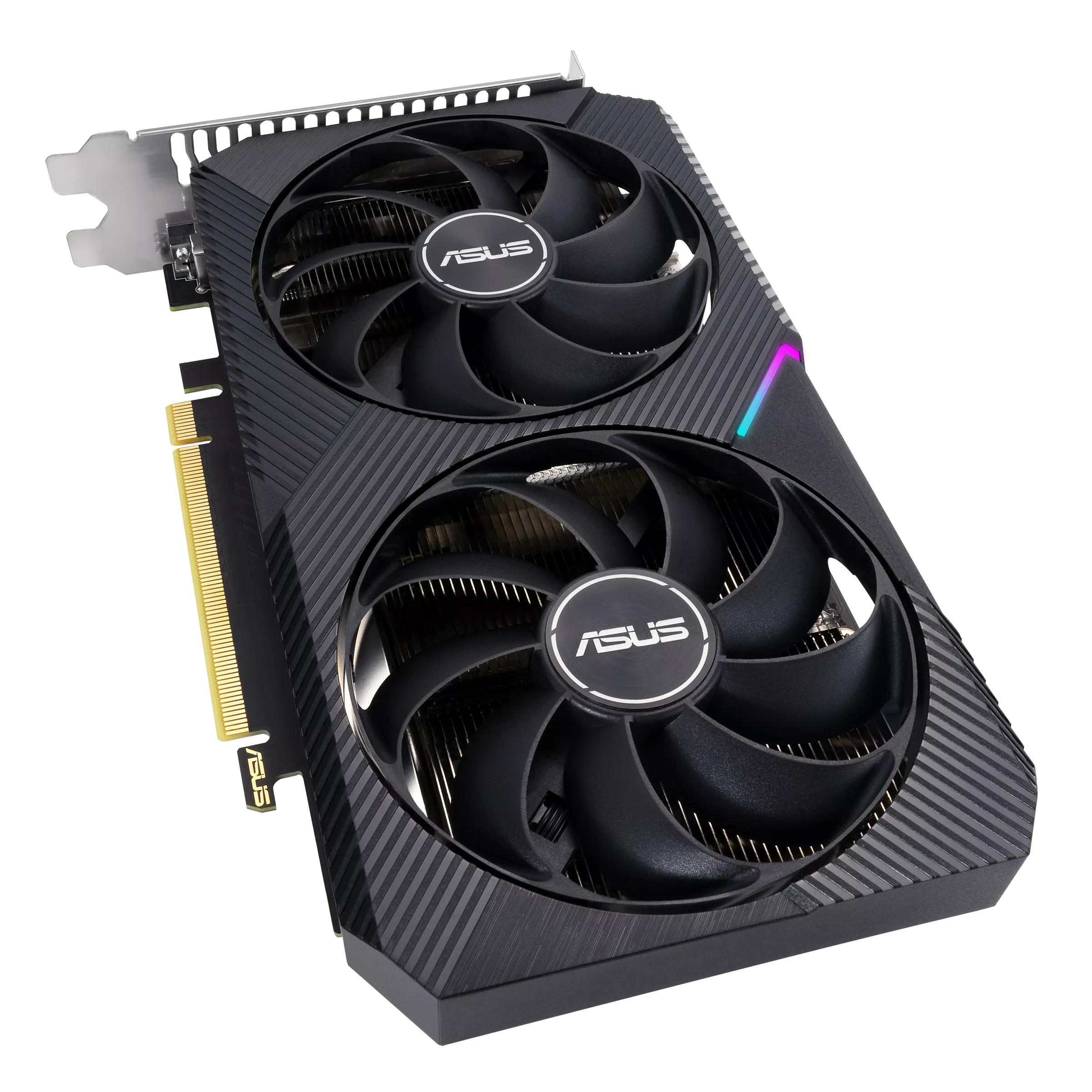 ASUS Dual GeForce RTX™ 3050 V2 OC Edition 8GB GDDR6 - Image 11